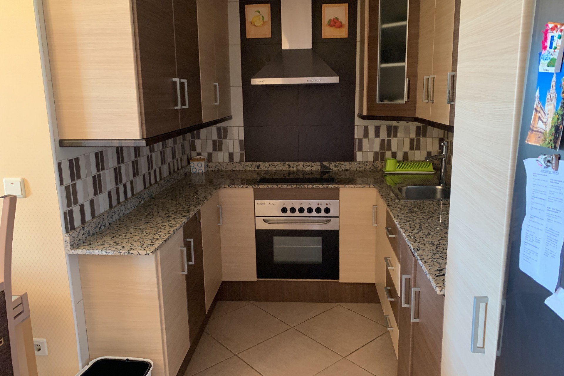 Brukt - Apartment -
Formentera del Segura - Costa Blanca