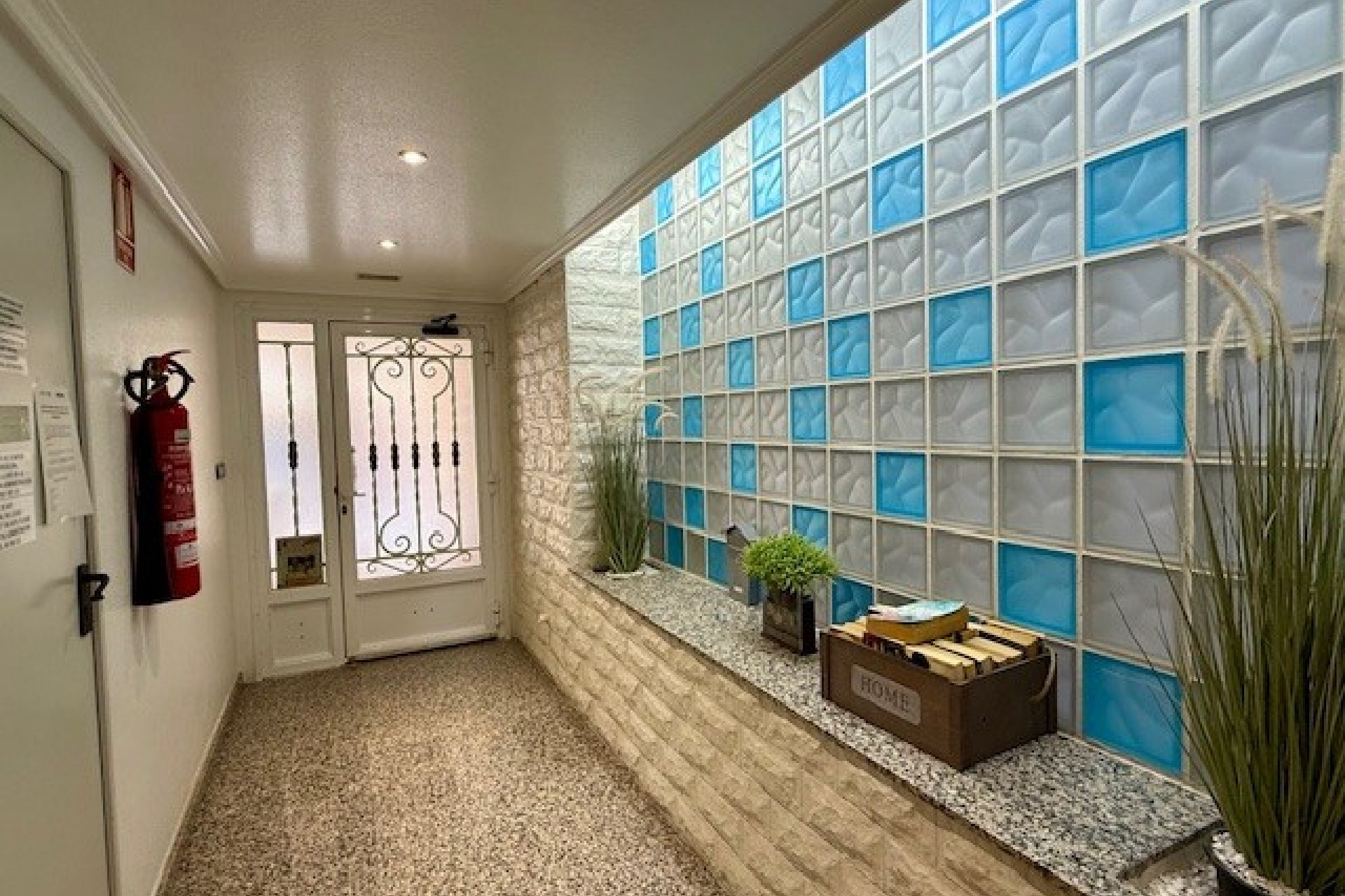 Brukt - Apartment -
Formentera del Segura - Costa Blanca