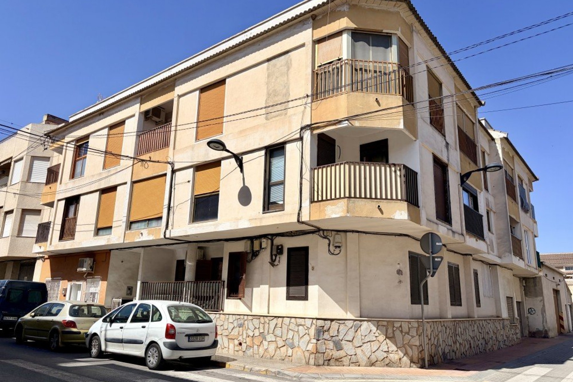 Brukt - Apartment -
Formentera del Segura - Costa Blanca