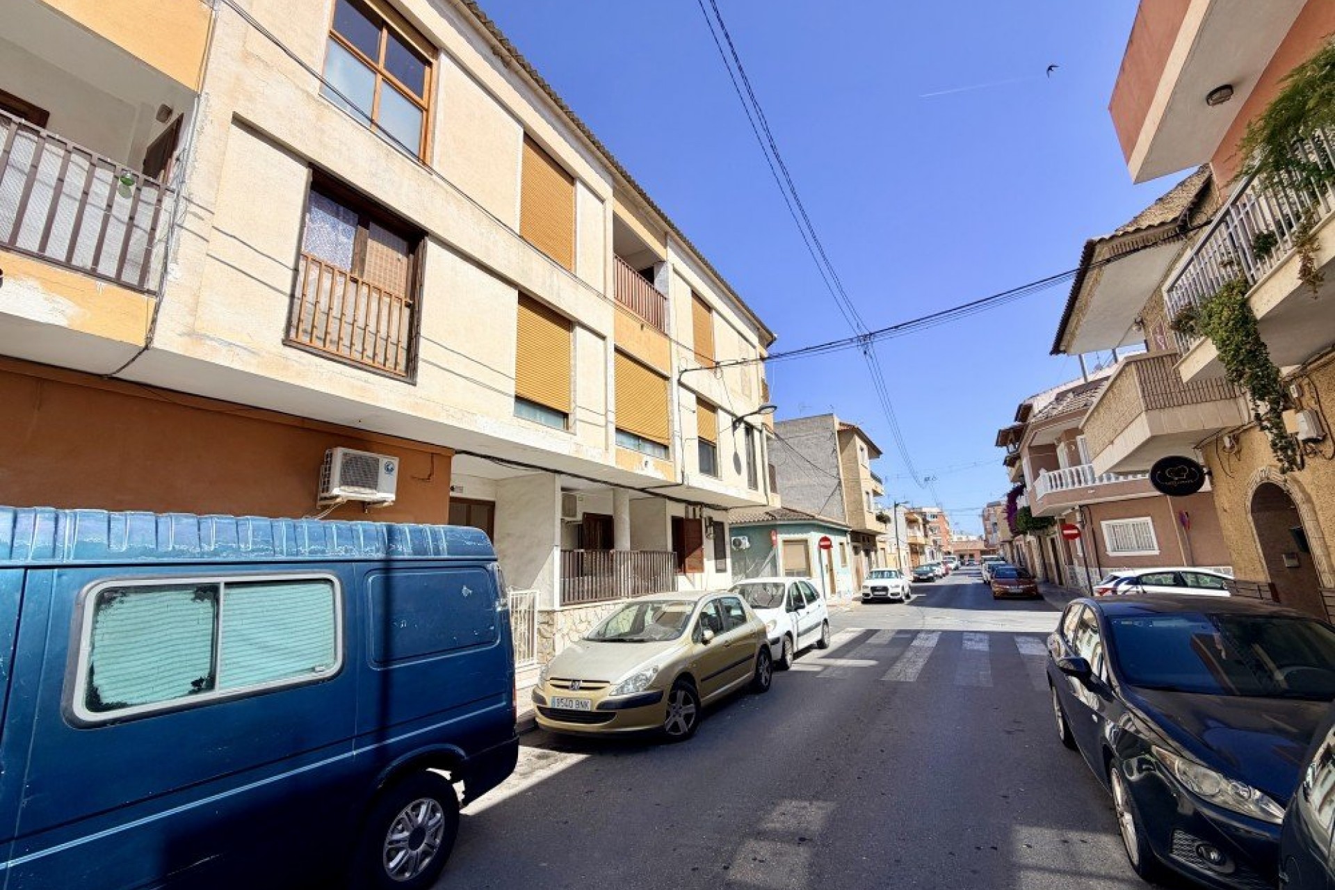 Brukt - Apartment -
Formentera del Segura - Costa Blanca