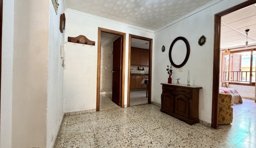 Brukt - Apartment -
Formentera del Segura - Costa Blanca