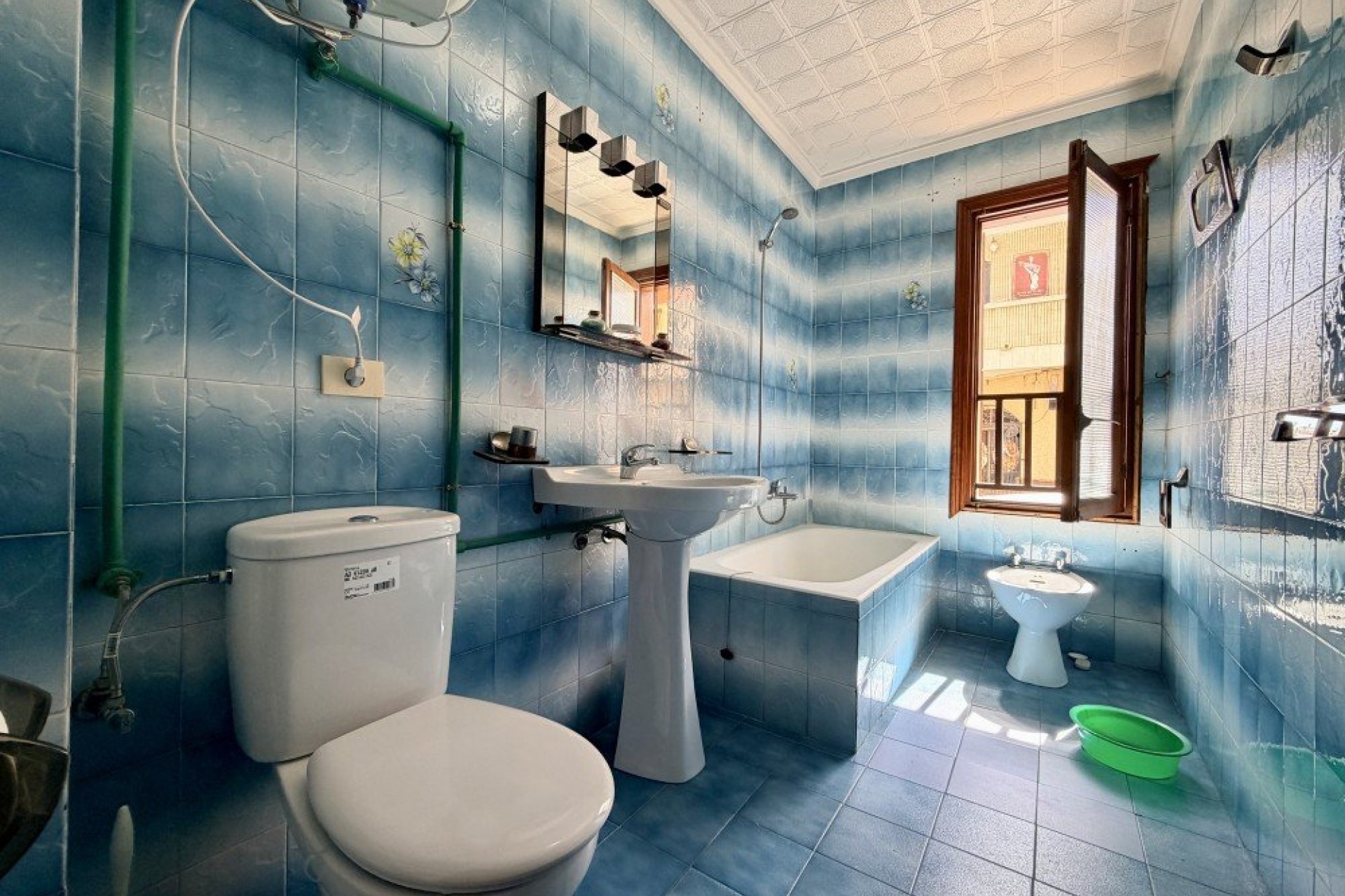 Brukt - Apartment -
Formentera del Segura - Costa Blanca