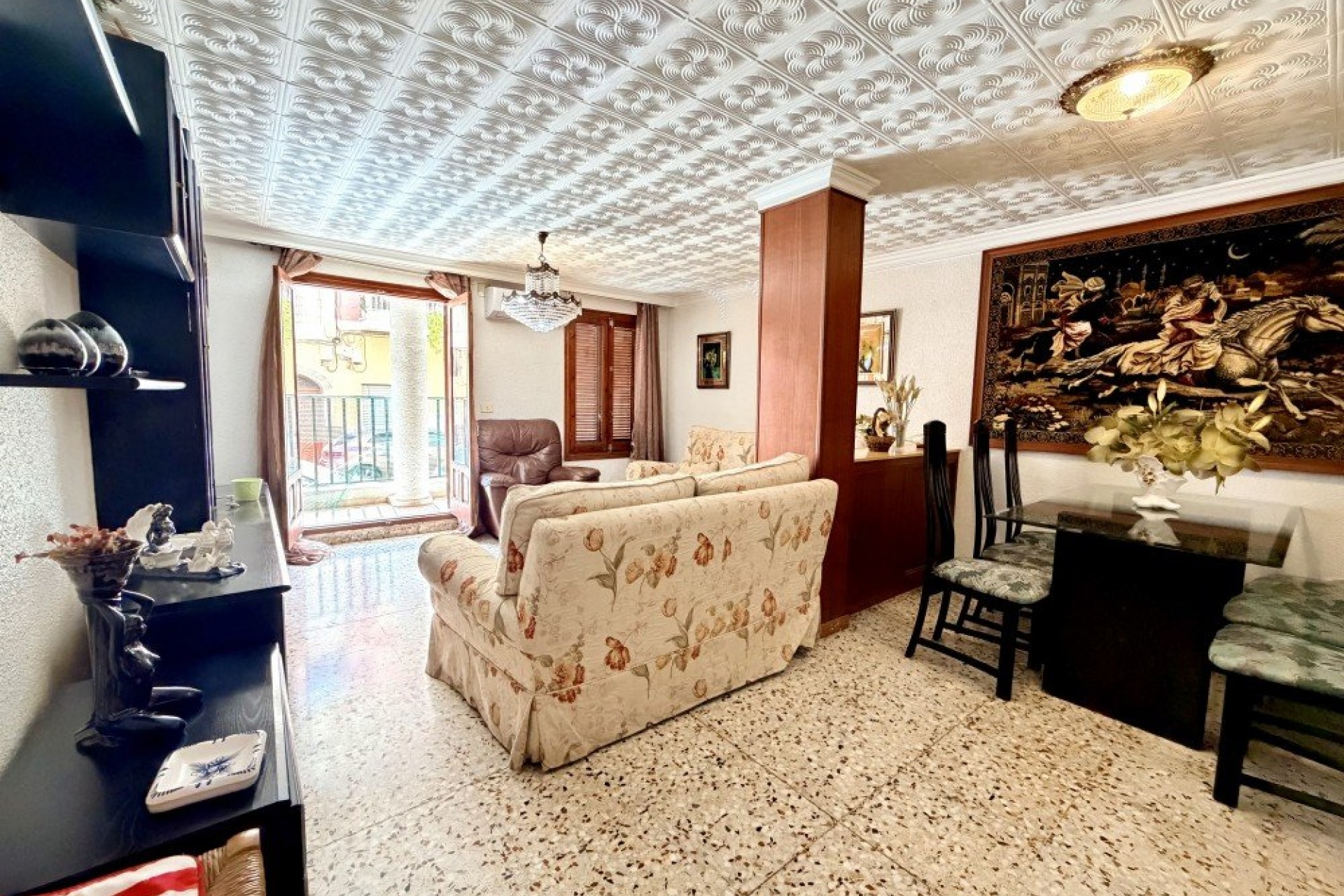 Brukt - Apartment -
Formentera del Segura - Costa Blanca