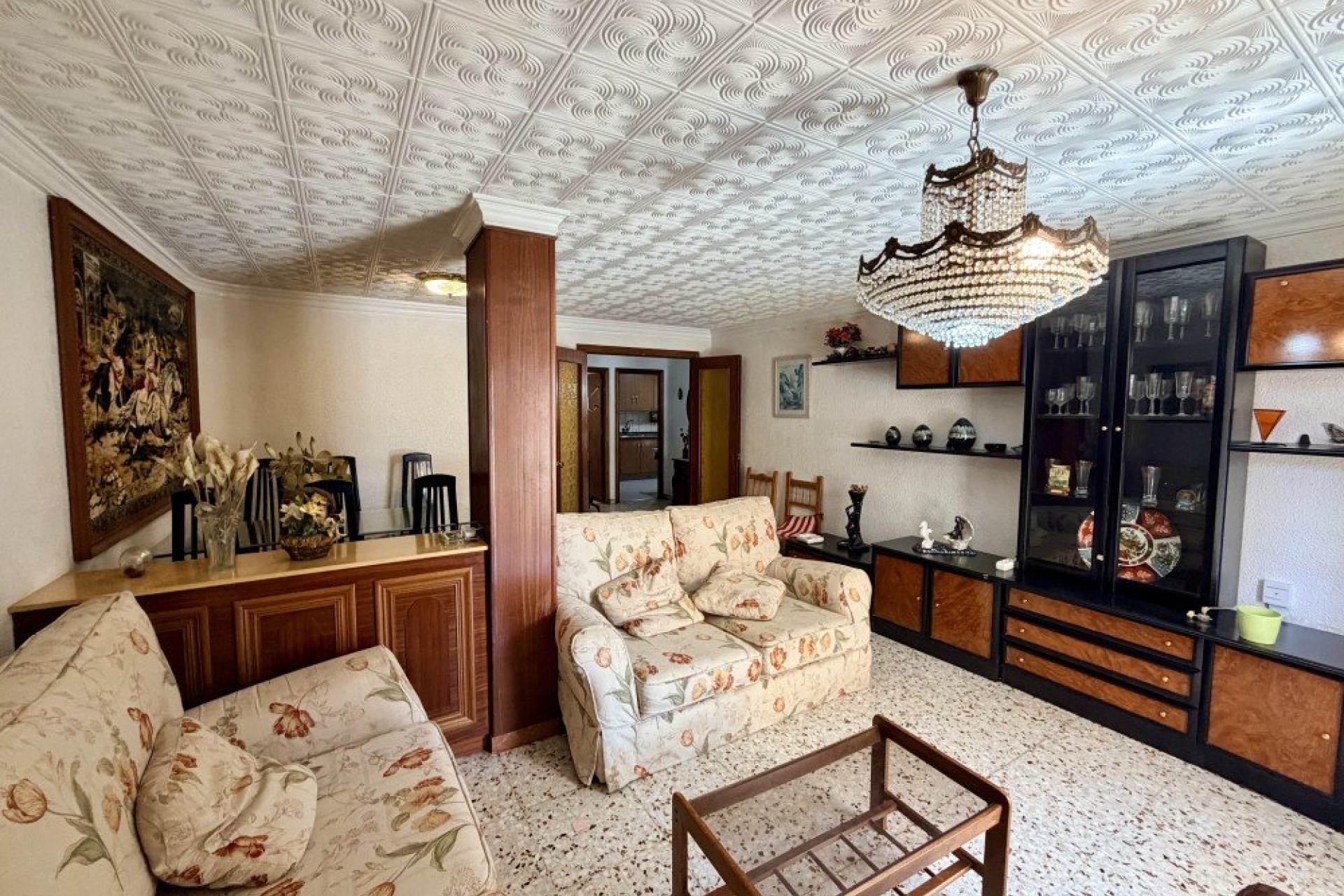 Brukt - Apartment -
Formentera del Segura - Costa Blanca