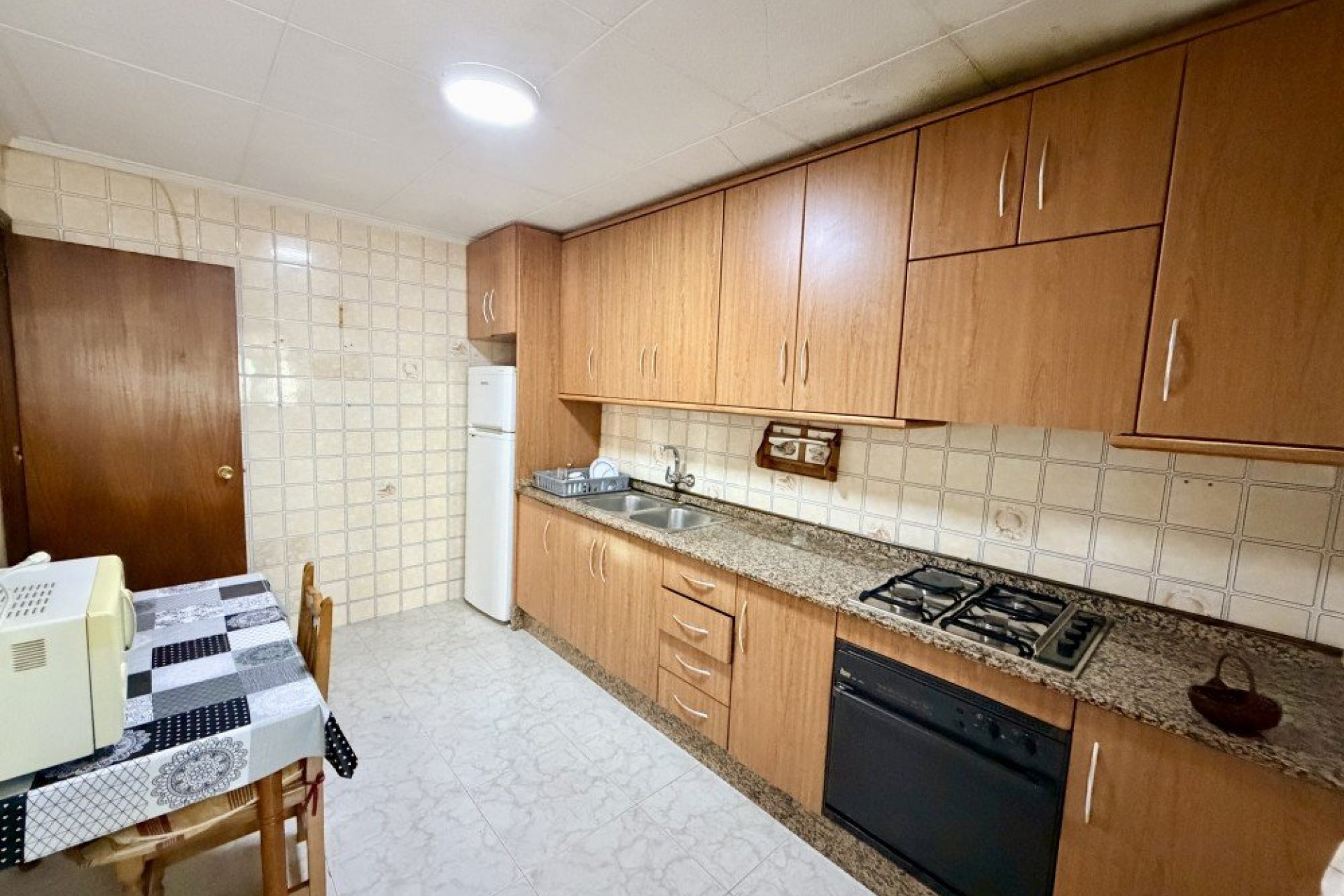 Brukt - Apartment -
Formentera del Segura - Costa Blanca