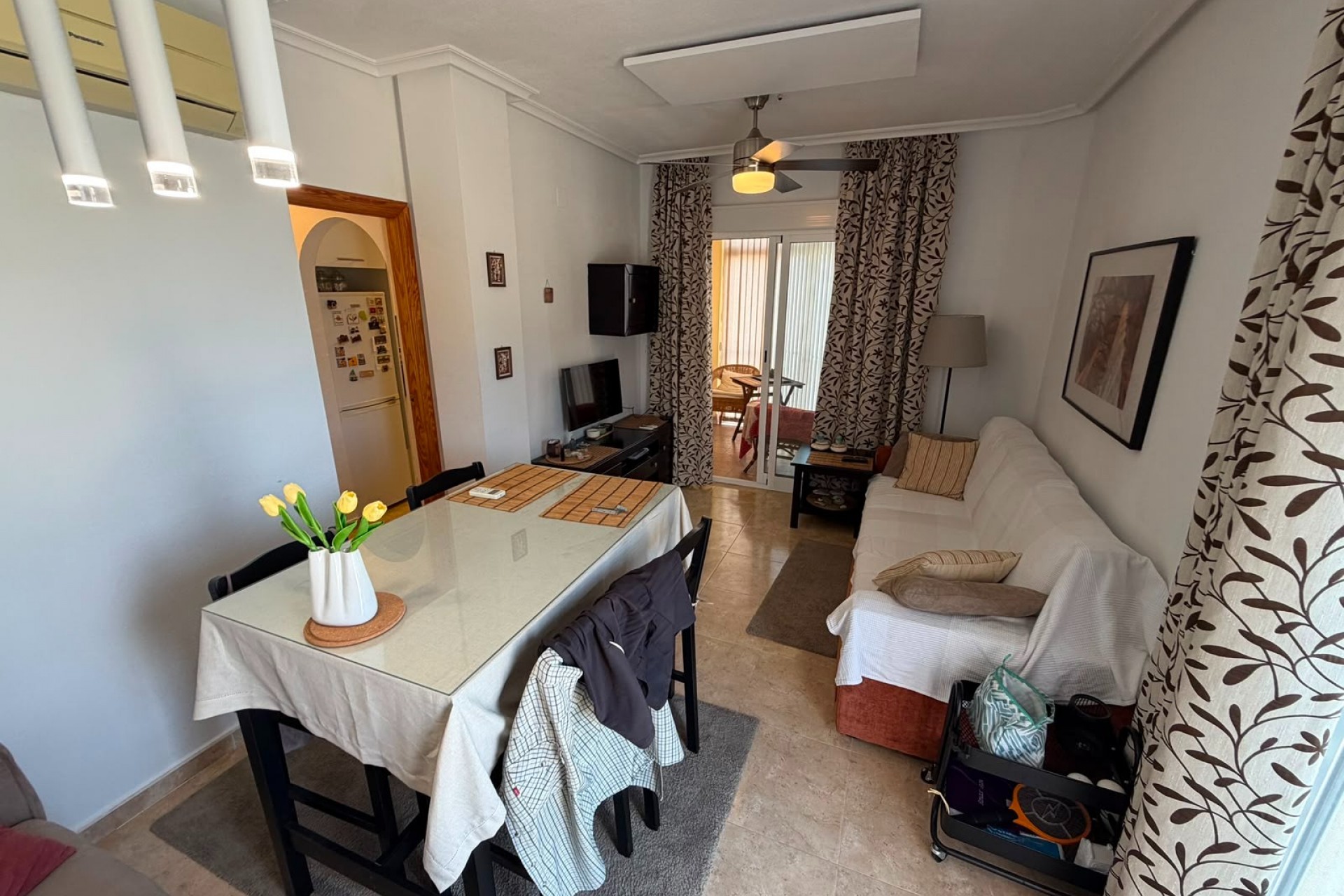 Brukt - Apartment -
Formentera del Segura - Costa Blanca
