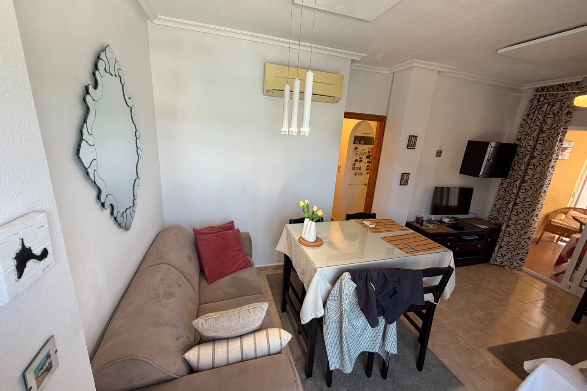 Brukt - Apartment -
Formentera del Segura - Costa Blanca