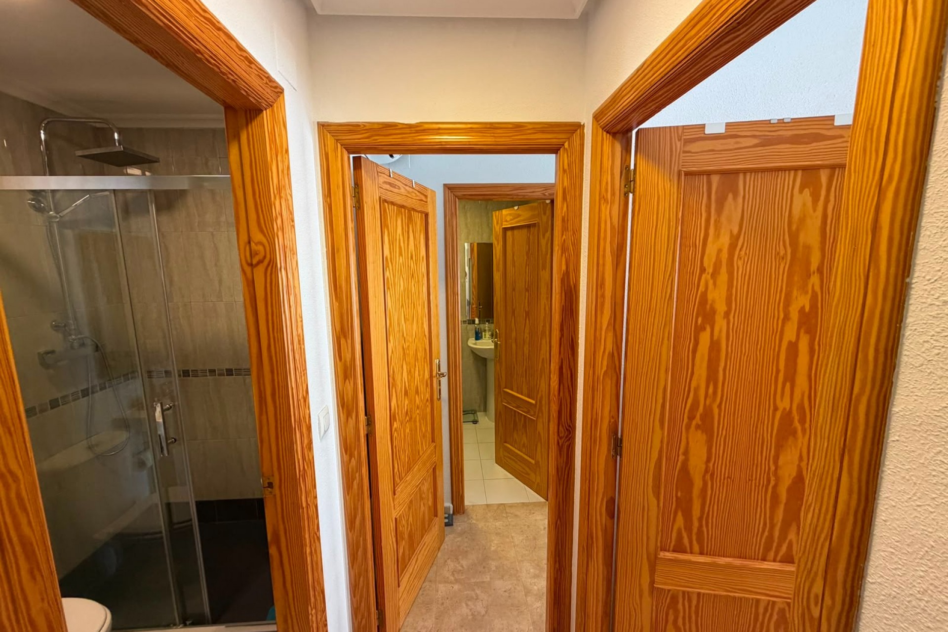 Brukt - Apartment -
Formentera del Segura - Costa Blanca