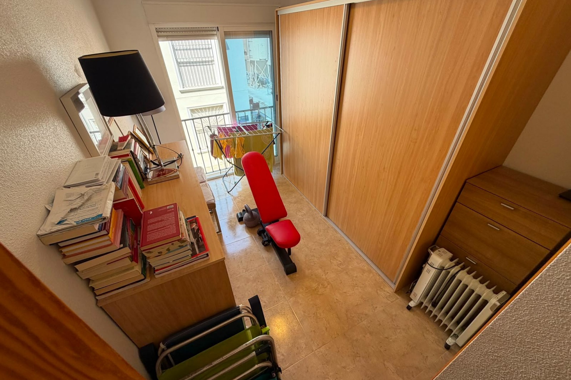 Brukt - Apartment -
Formentera del Segura - Costa Blanca