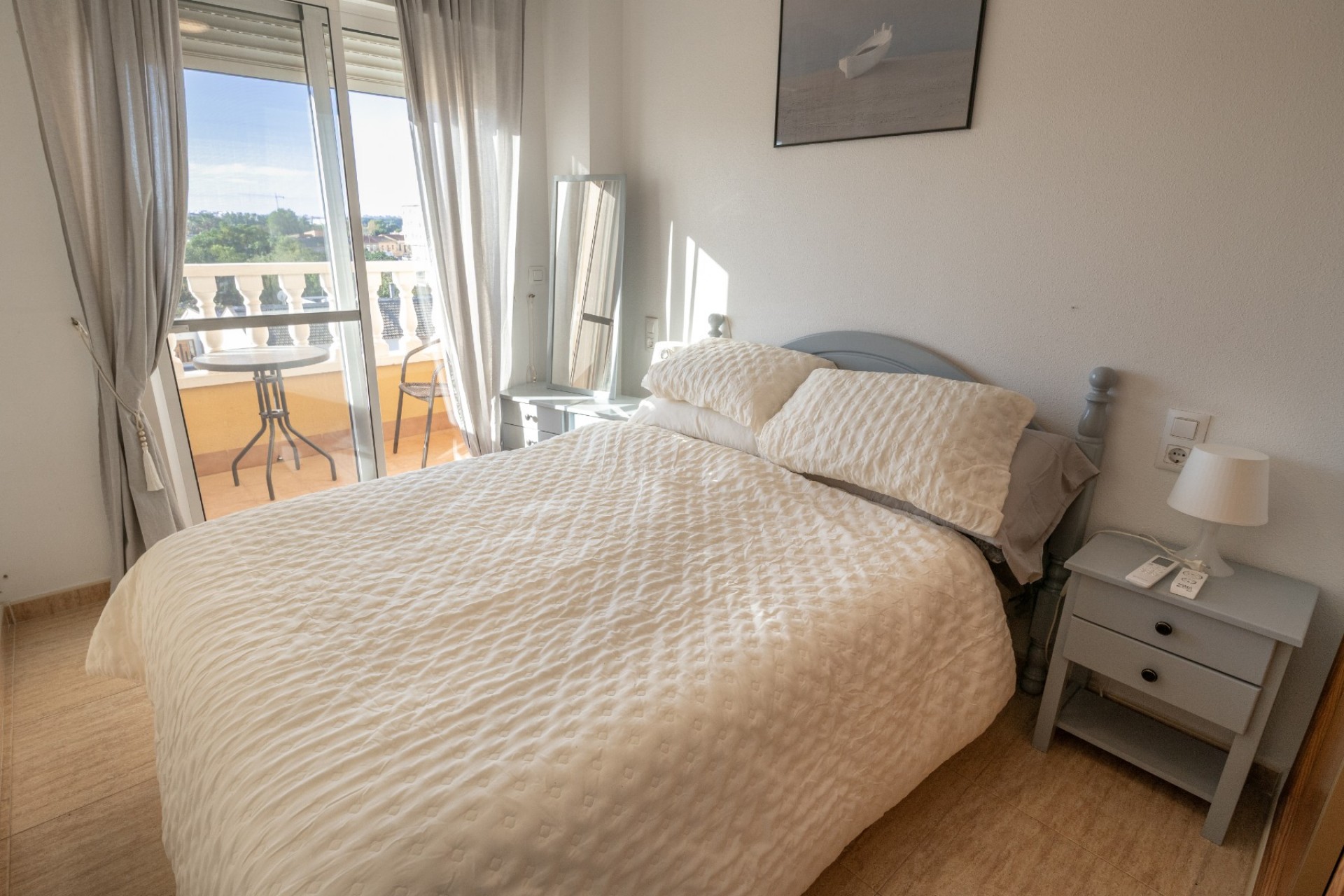 Brukt - Apartment -
Formentera del Segura - Costa Blanca