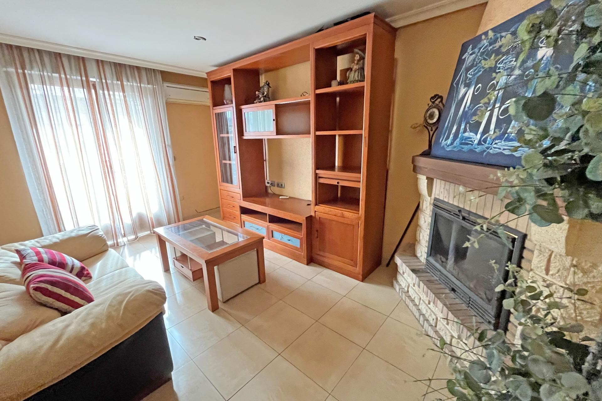 Brukt - Apartment -
Formentera del Segura - Palacios