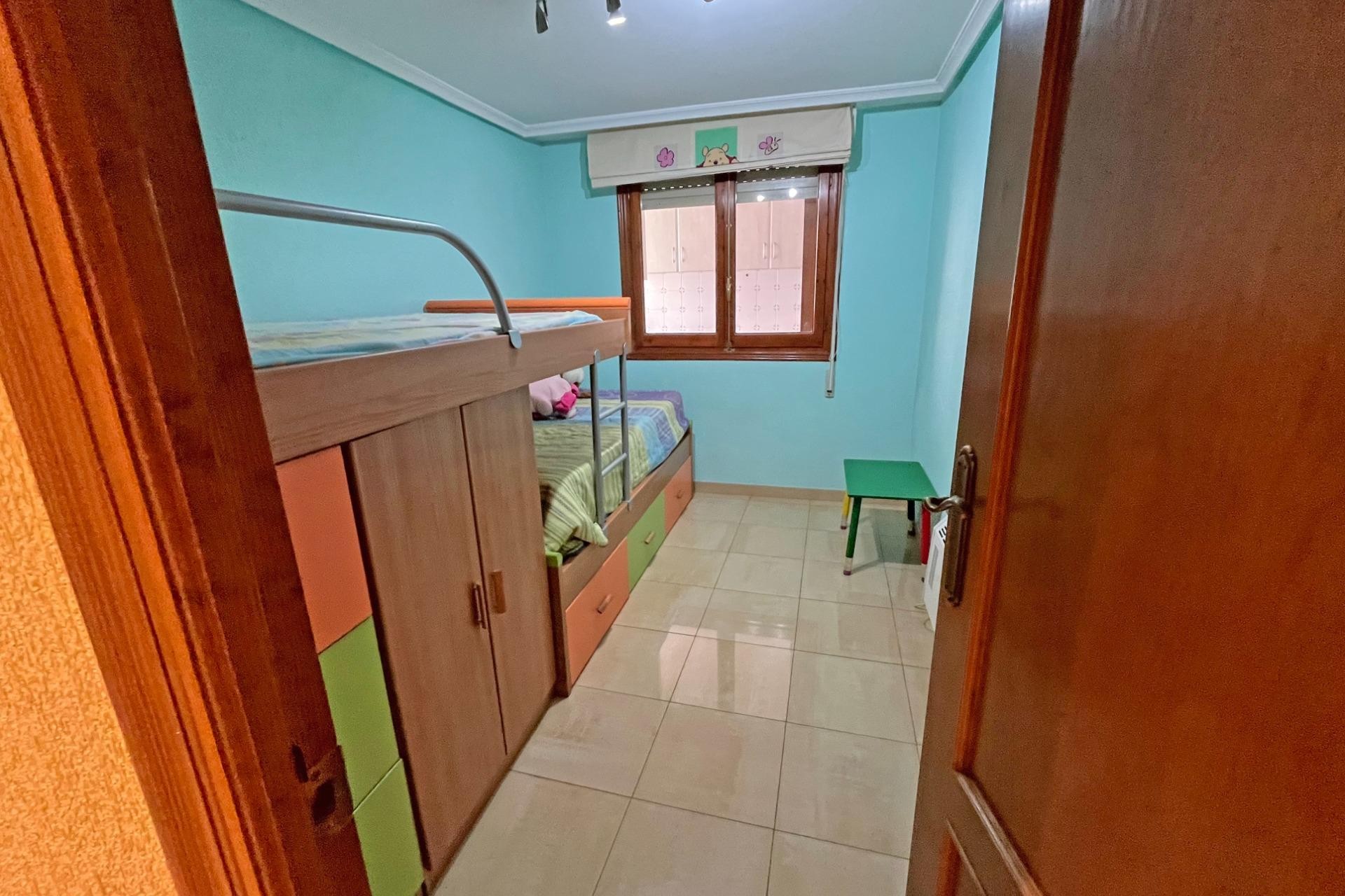 Brukt - Apartment -
Formentera del Segura - Palacios