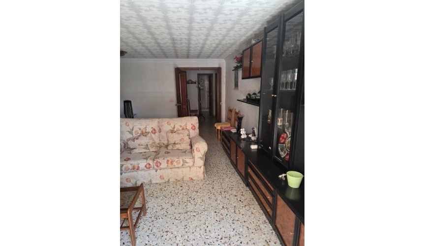 Brukt - Apartment -
Formentera del Segura - Pueblo 5