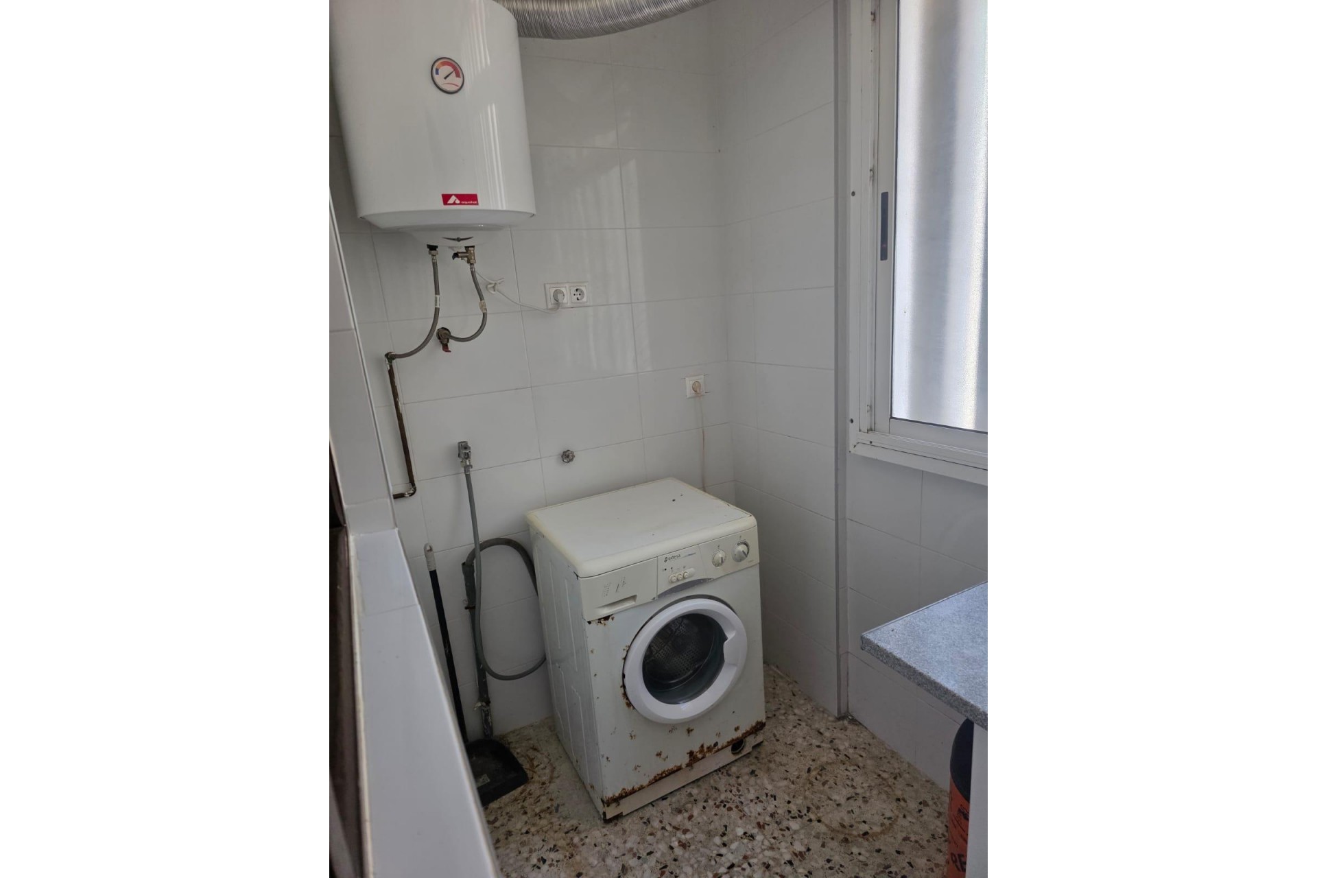 Brukt - Apartment -
Formentera del Segura - Pueblo 5