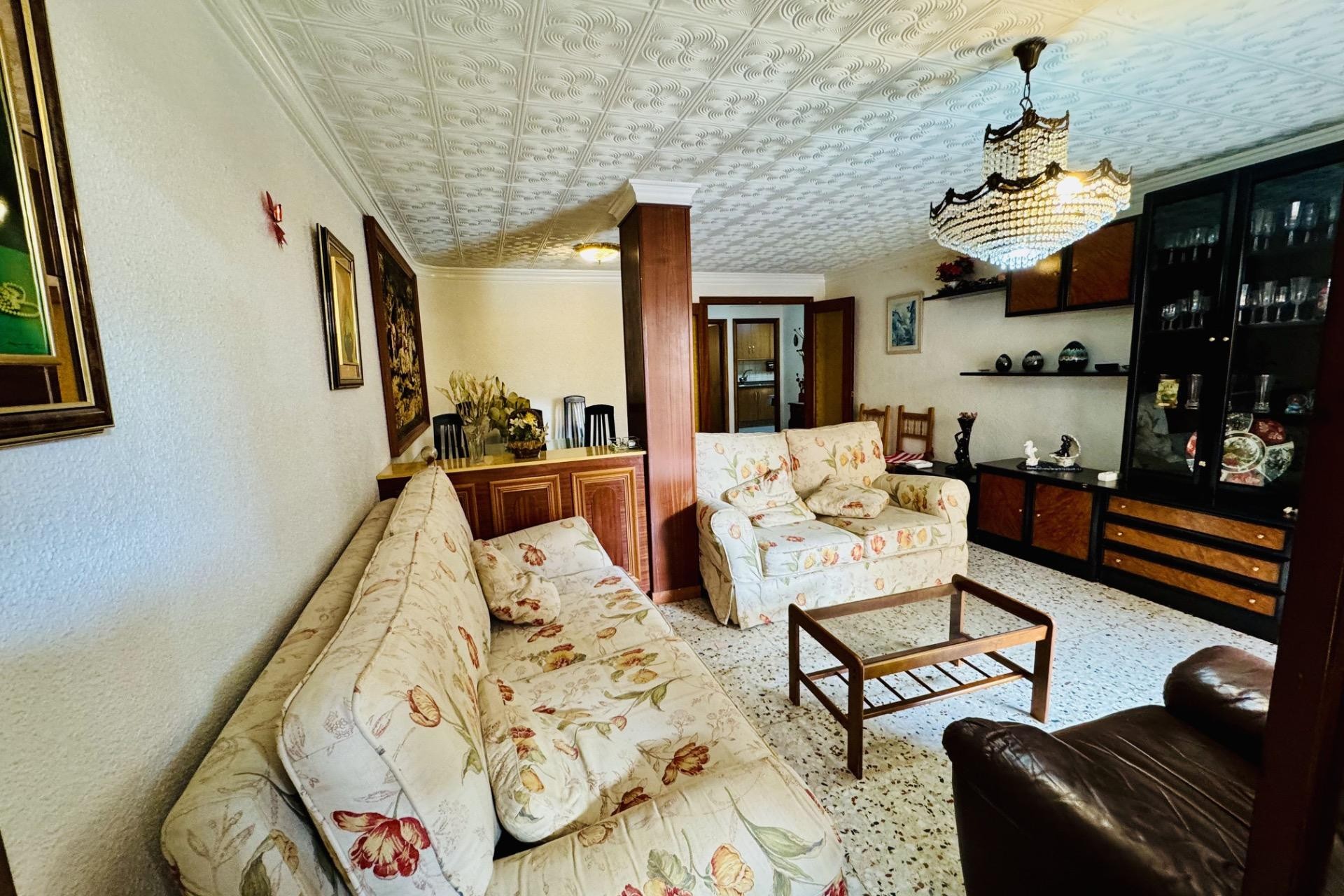 Brukt - Apartment -
Formentera del Segura - Pueblo 5