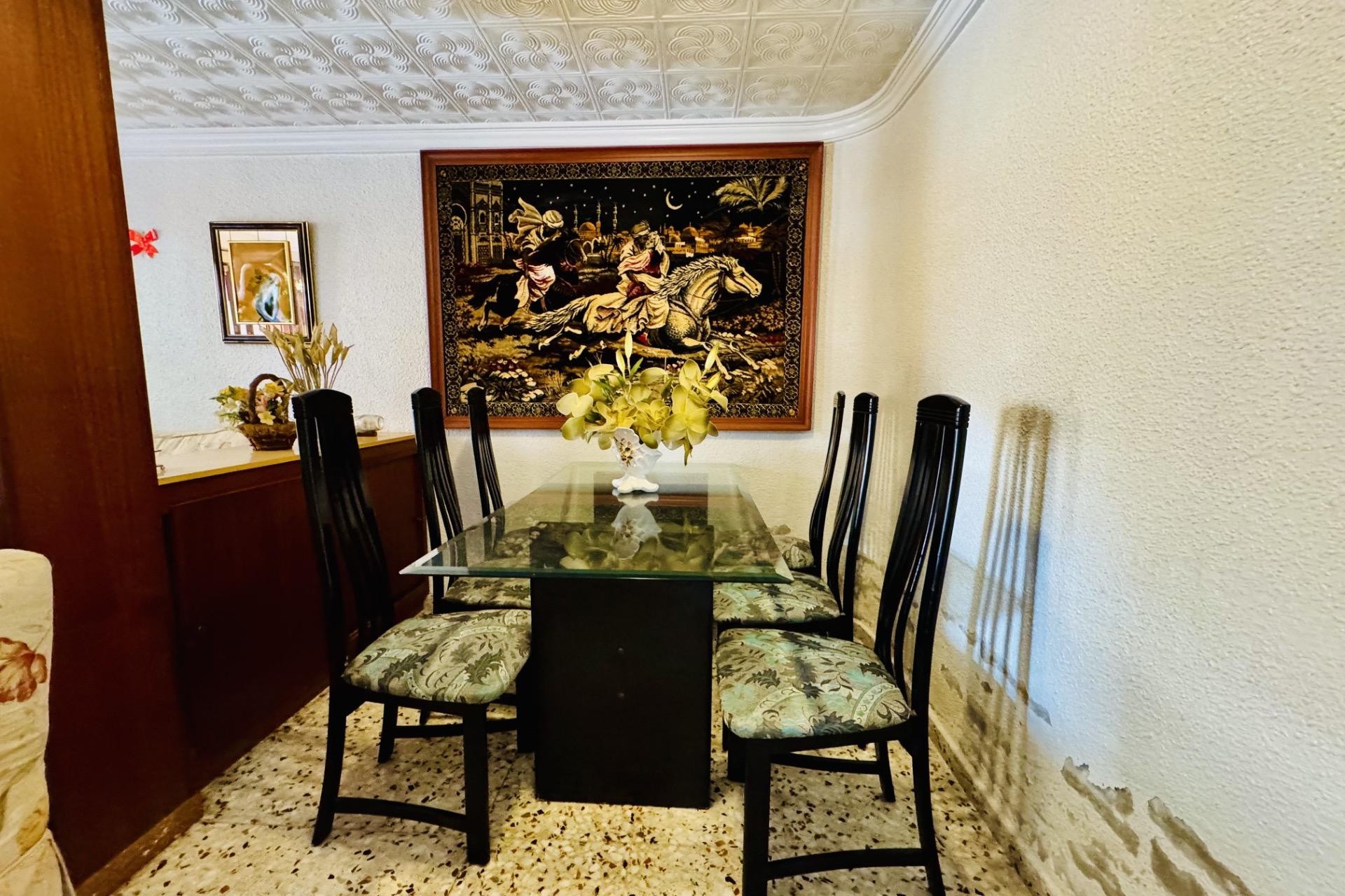 Brukt - Apartment -
Formentera del Segura - Pueblo 5