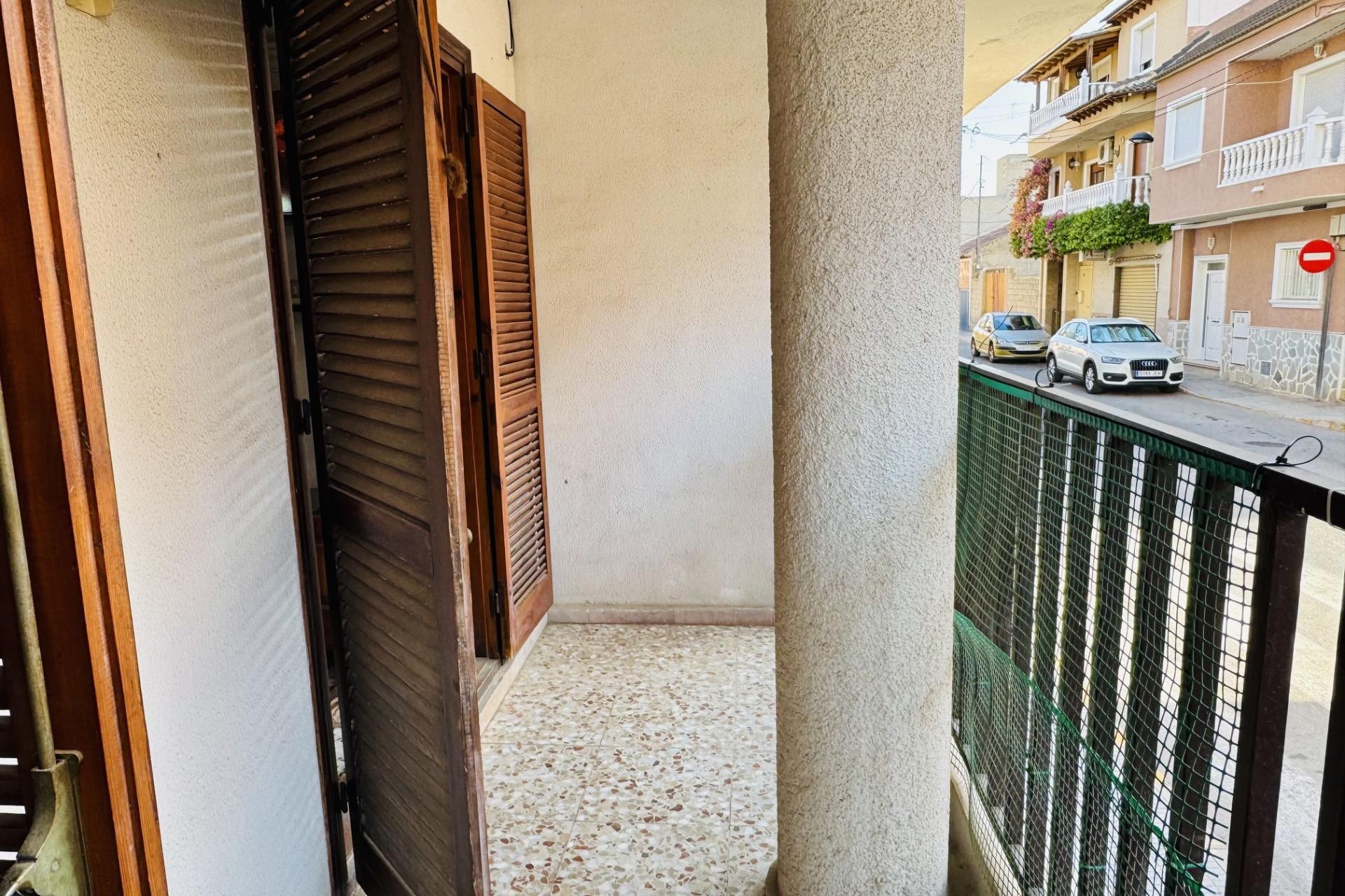 Brukt - Apartment -
Formentera del Segura - Pueblo 5