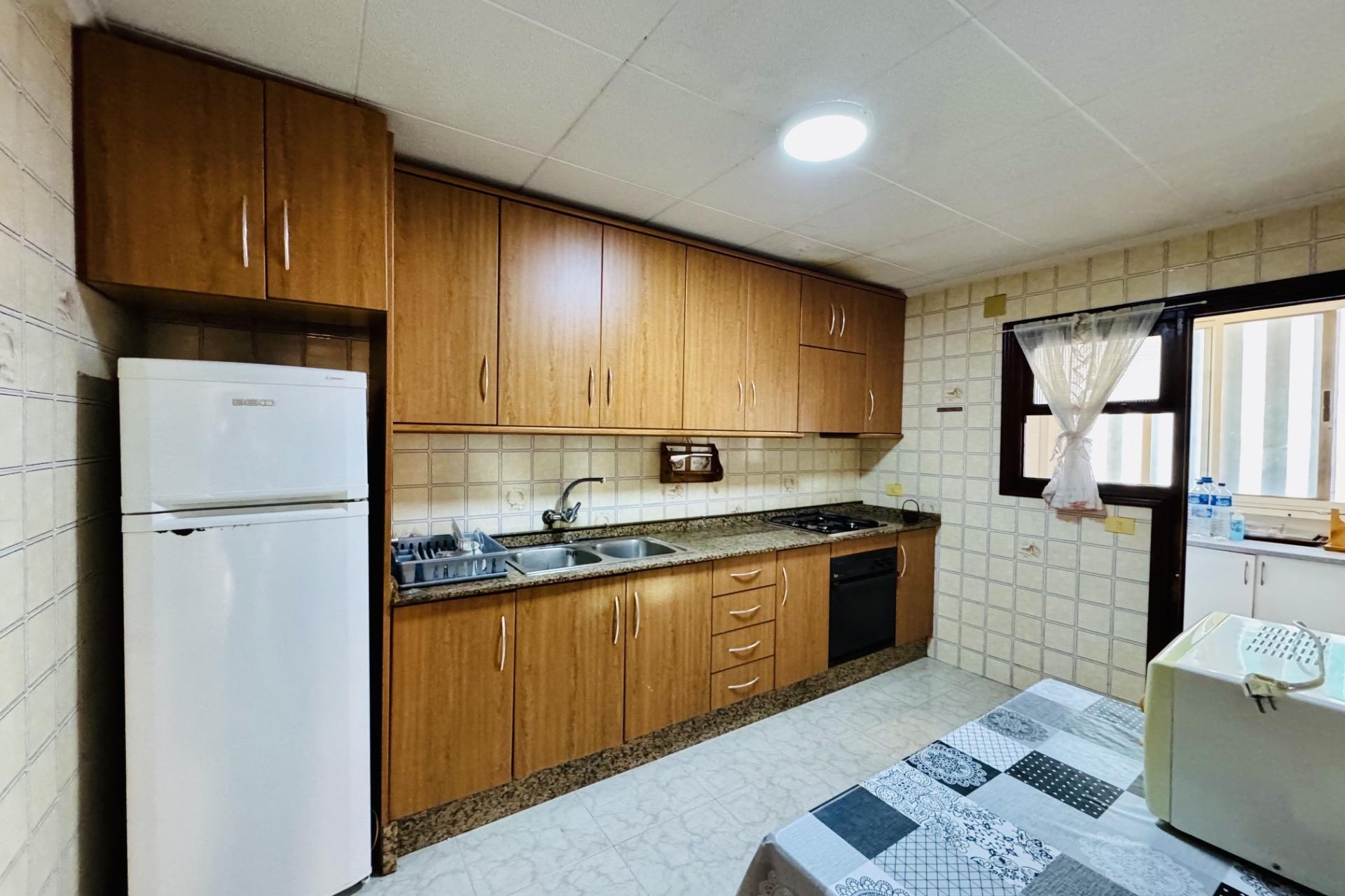 Brukt - Apartment -
Formentera del Segura - Pueblo 5