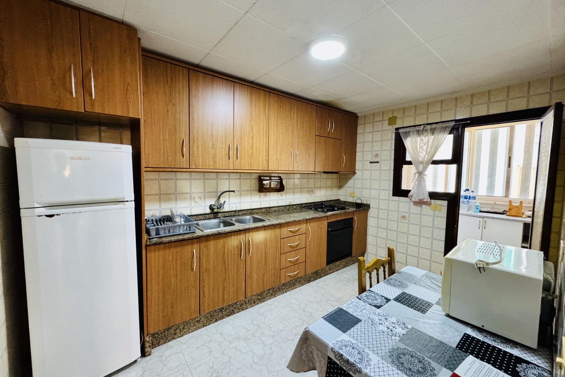 Brukt - Apartment -
Formentera del Segura - Pueblo 5