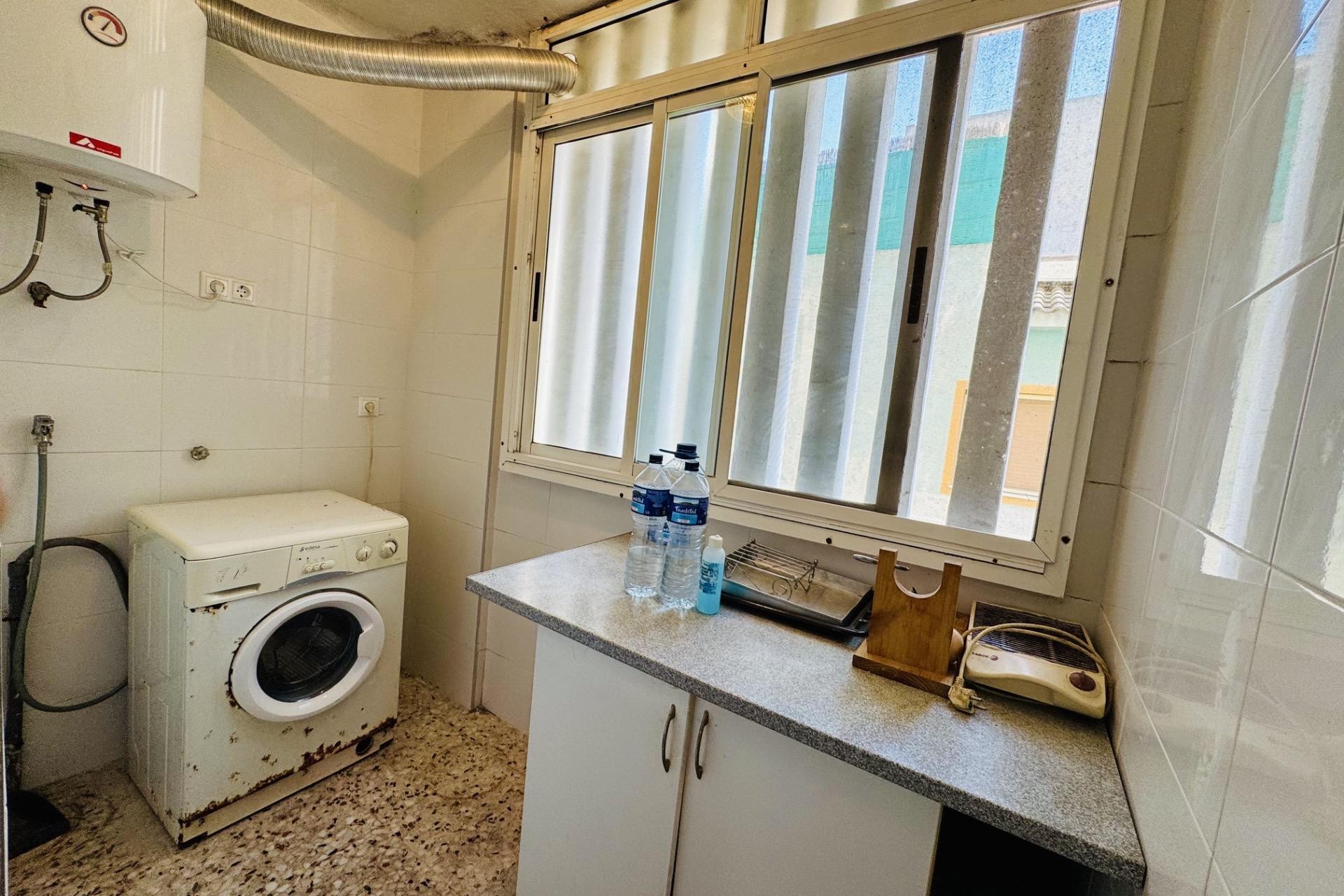 Brukt - Apartment -
Formentera del Segura - Pueblo 5