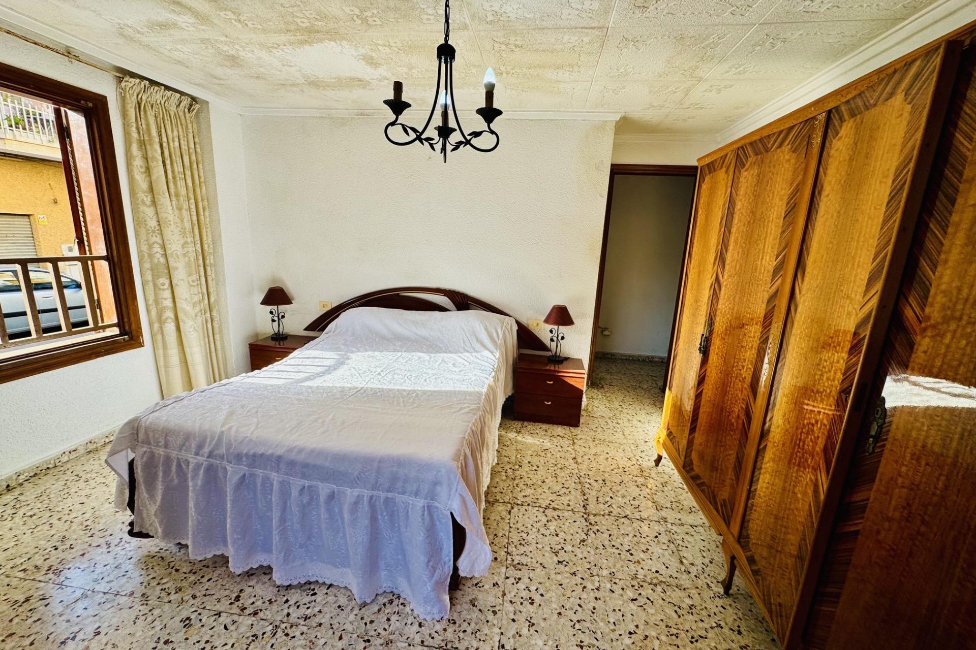 Brukt - Apartment -
Formentera del Segura - Pueblo 5