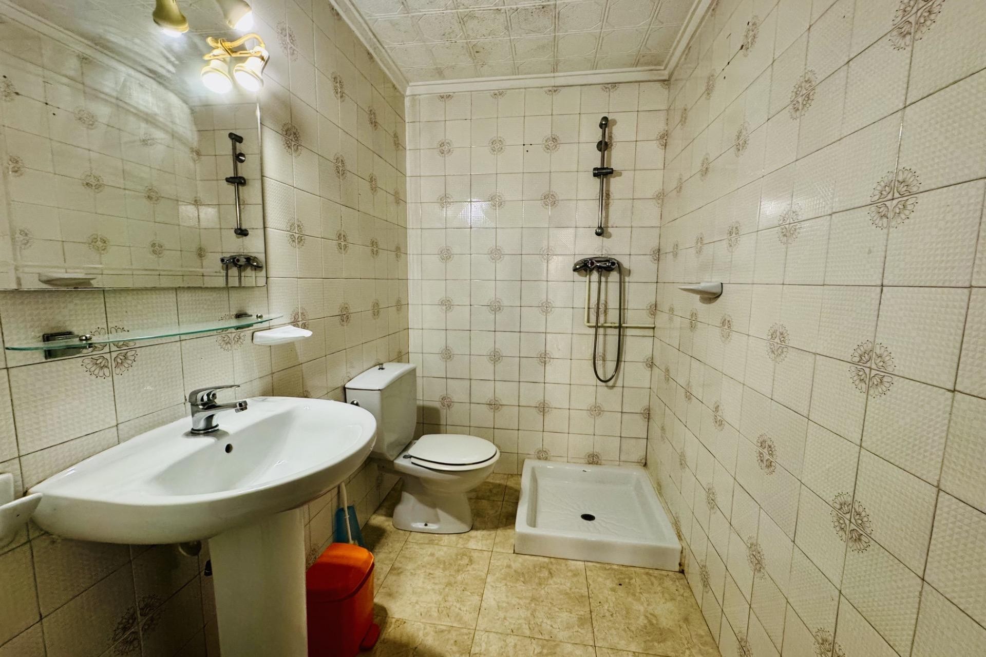 Brukt - Apartment -
Formentera del Segura - Pueblo 5
