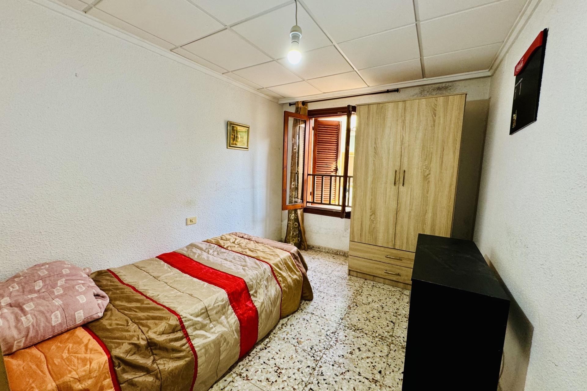 Brukt - Apartment -
Formentera del Segura - Pueblo 5
