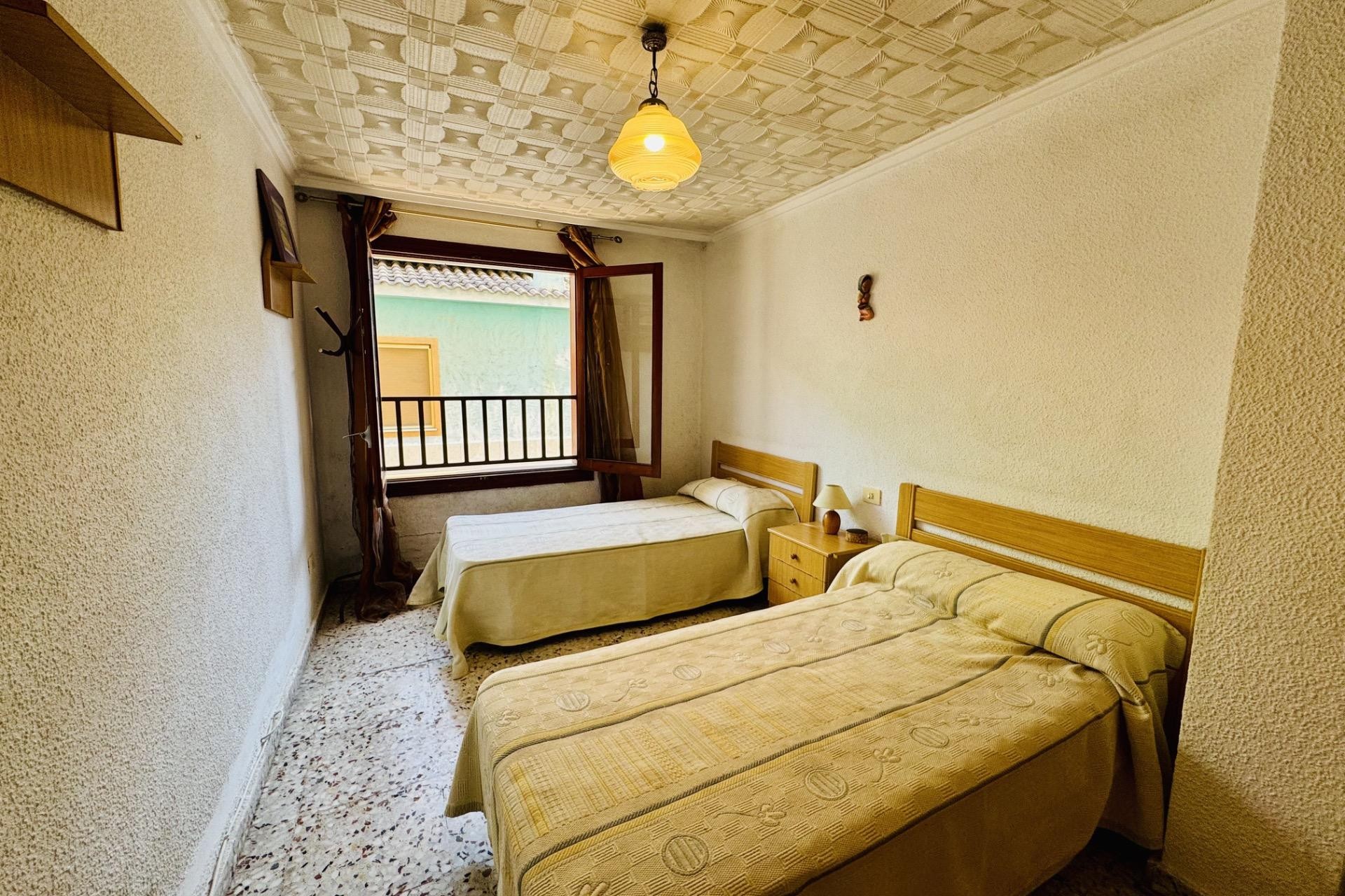 Brukt - Apartment -
Formentera del Segura - Pueblo 5