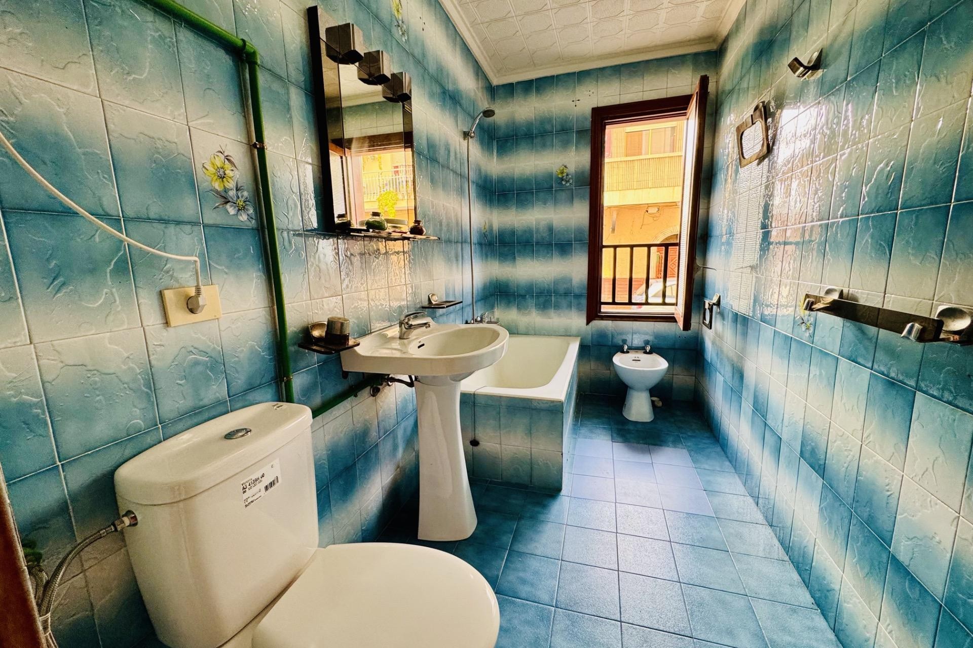 Brukt - Apartment -
Formentera del Segura - Pueblo 5