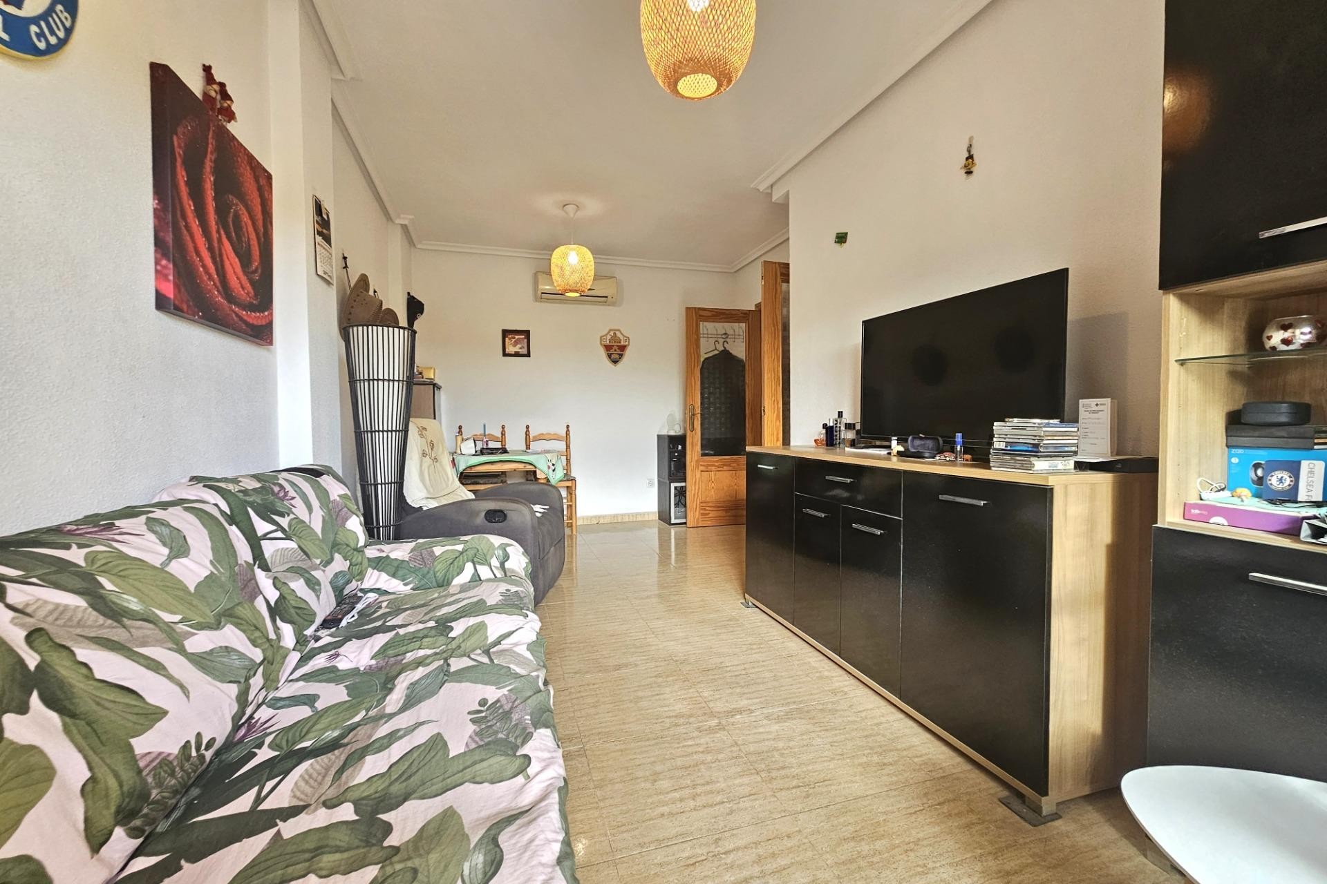 Brukt - Apartment -
Formentera del Segura - Pueblo 5