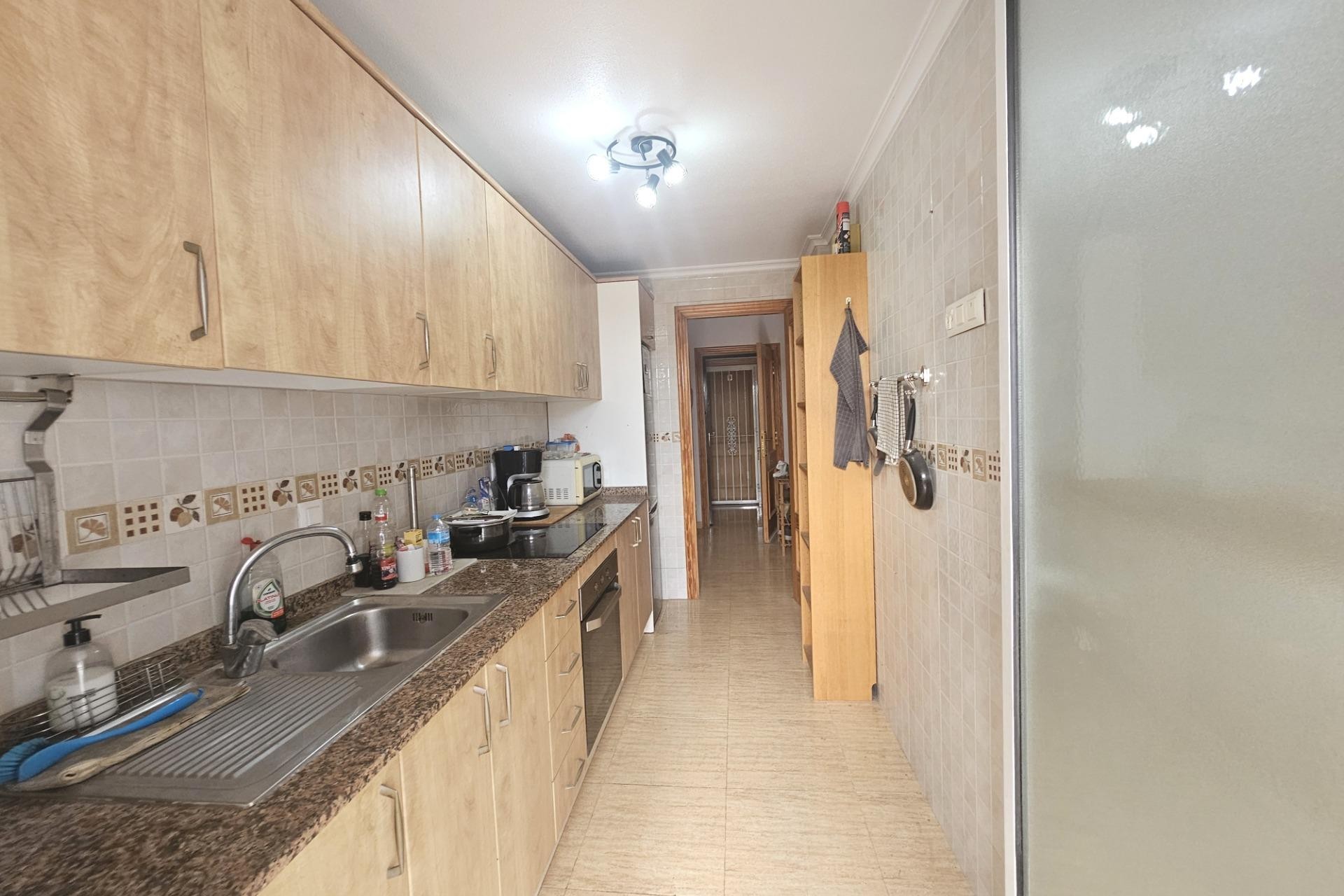 Brukt - Apartment -
Formentera del Segura - Pueblo 5