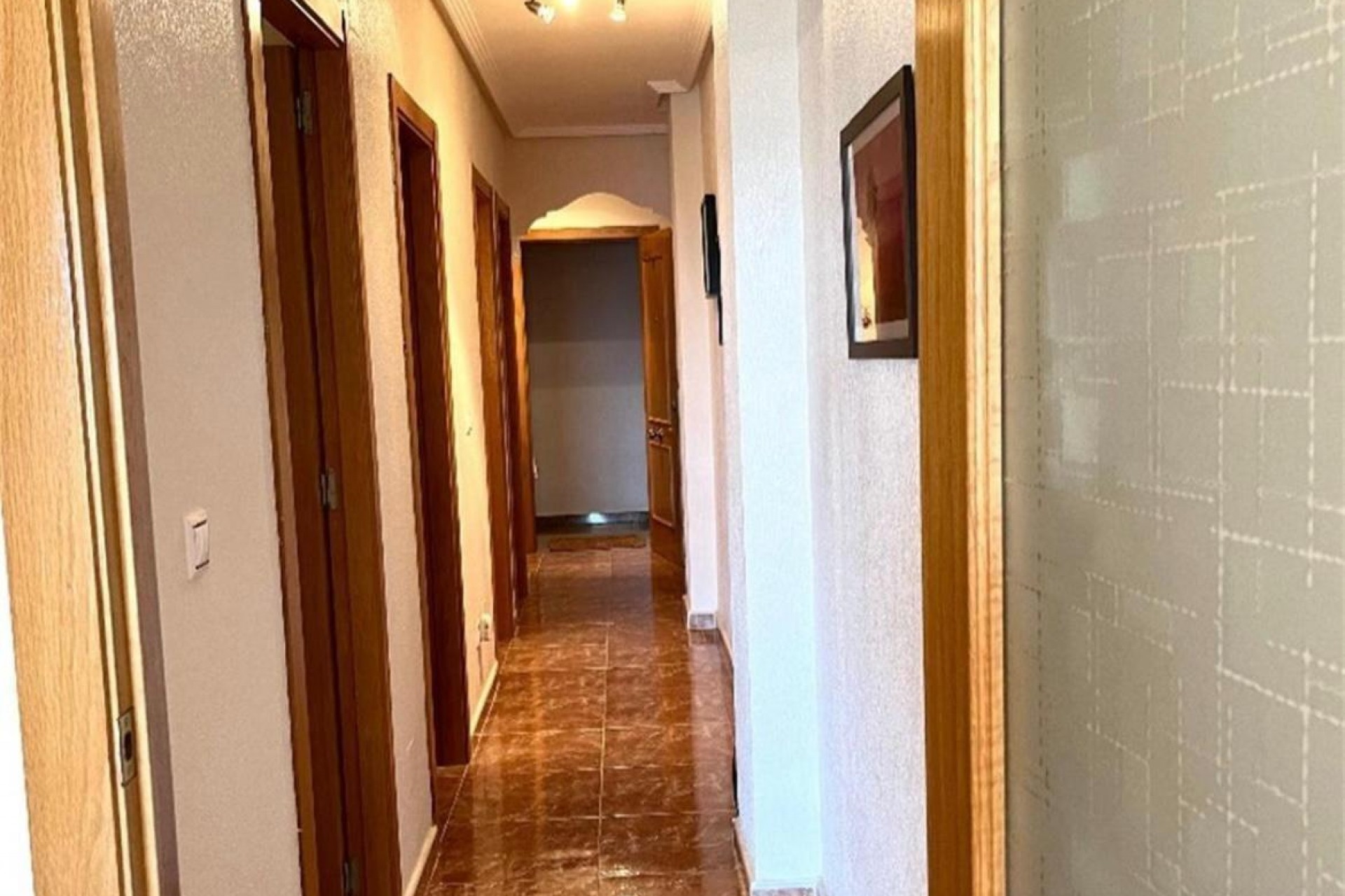 Brukt - Apartment -
Formentera del Segura