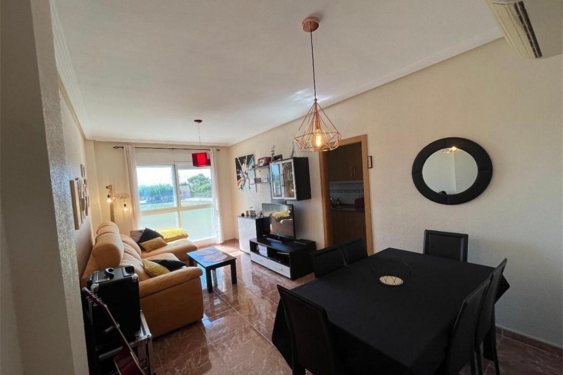 Brukt - Apartment -
Formentera del Segura