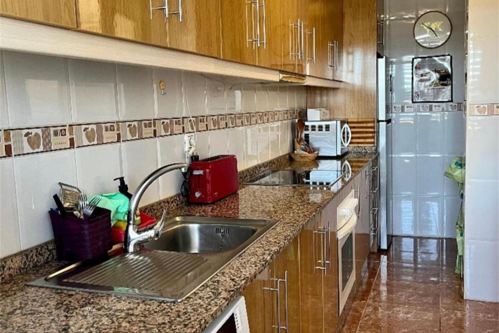 Brukt - Apartment -
Formentera del Segura