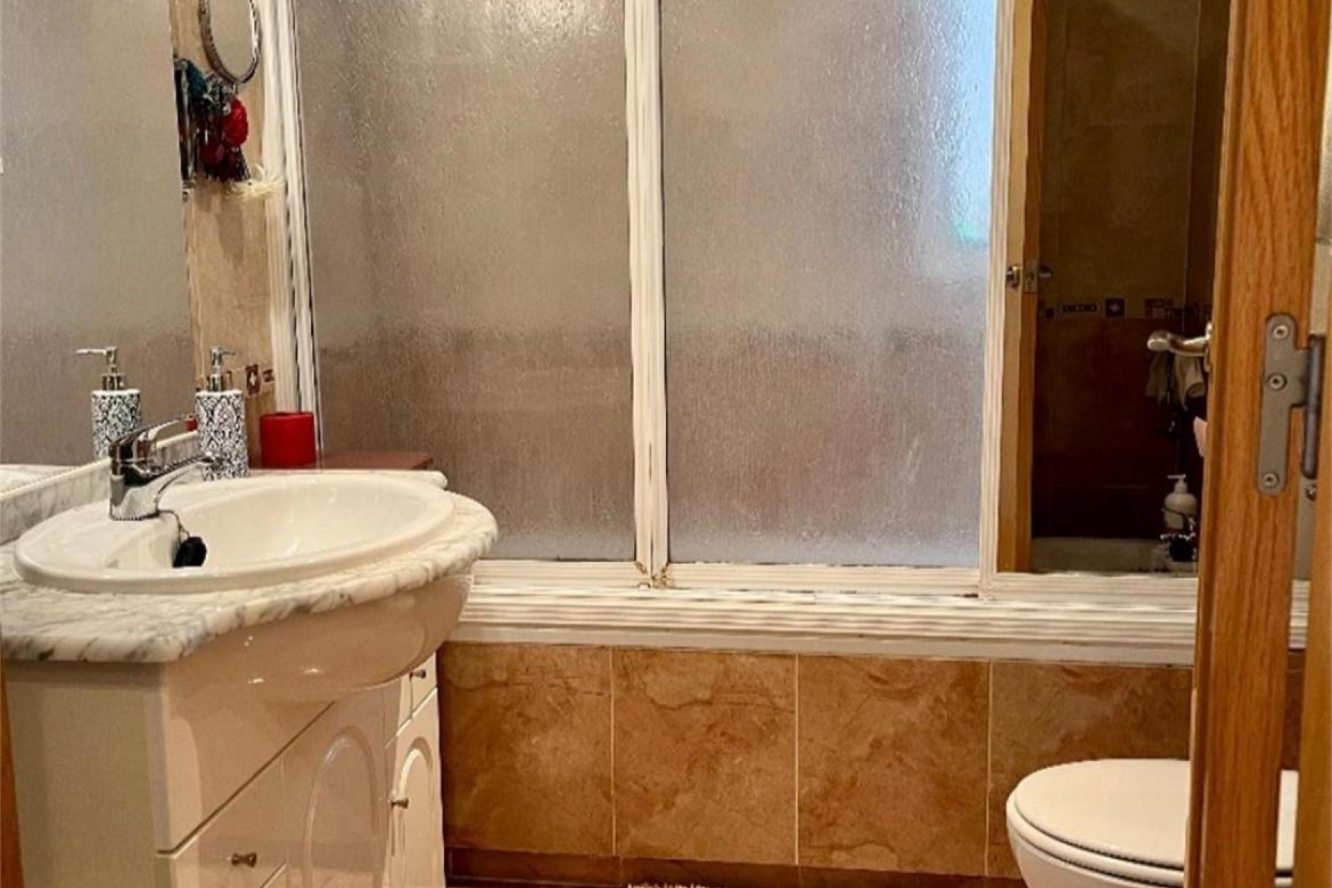 Brukt - Apartment -
Formentera del Segura