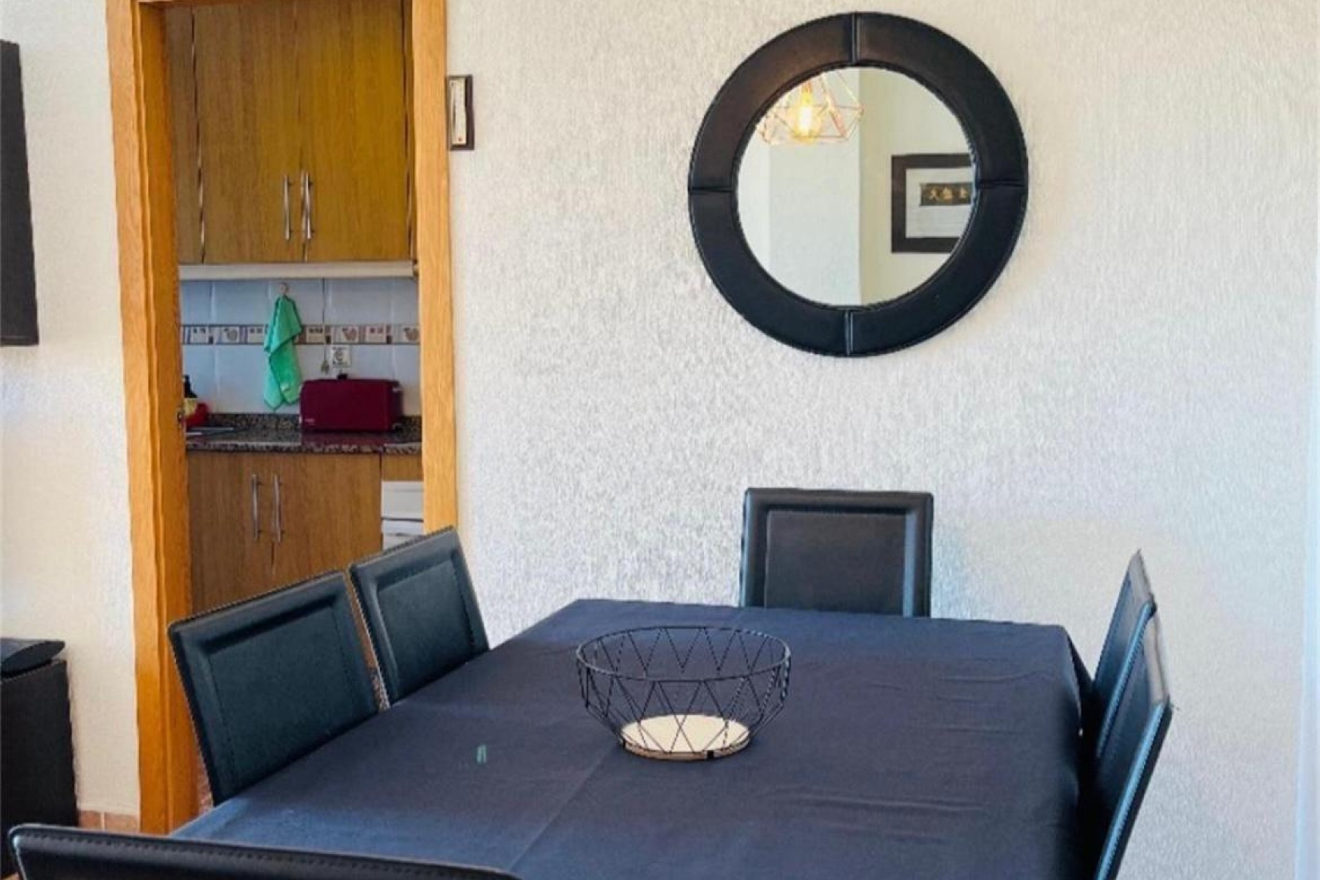 Brukt - Apartment -
Formentera del Segura