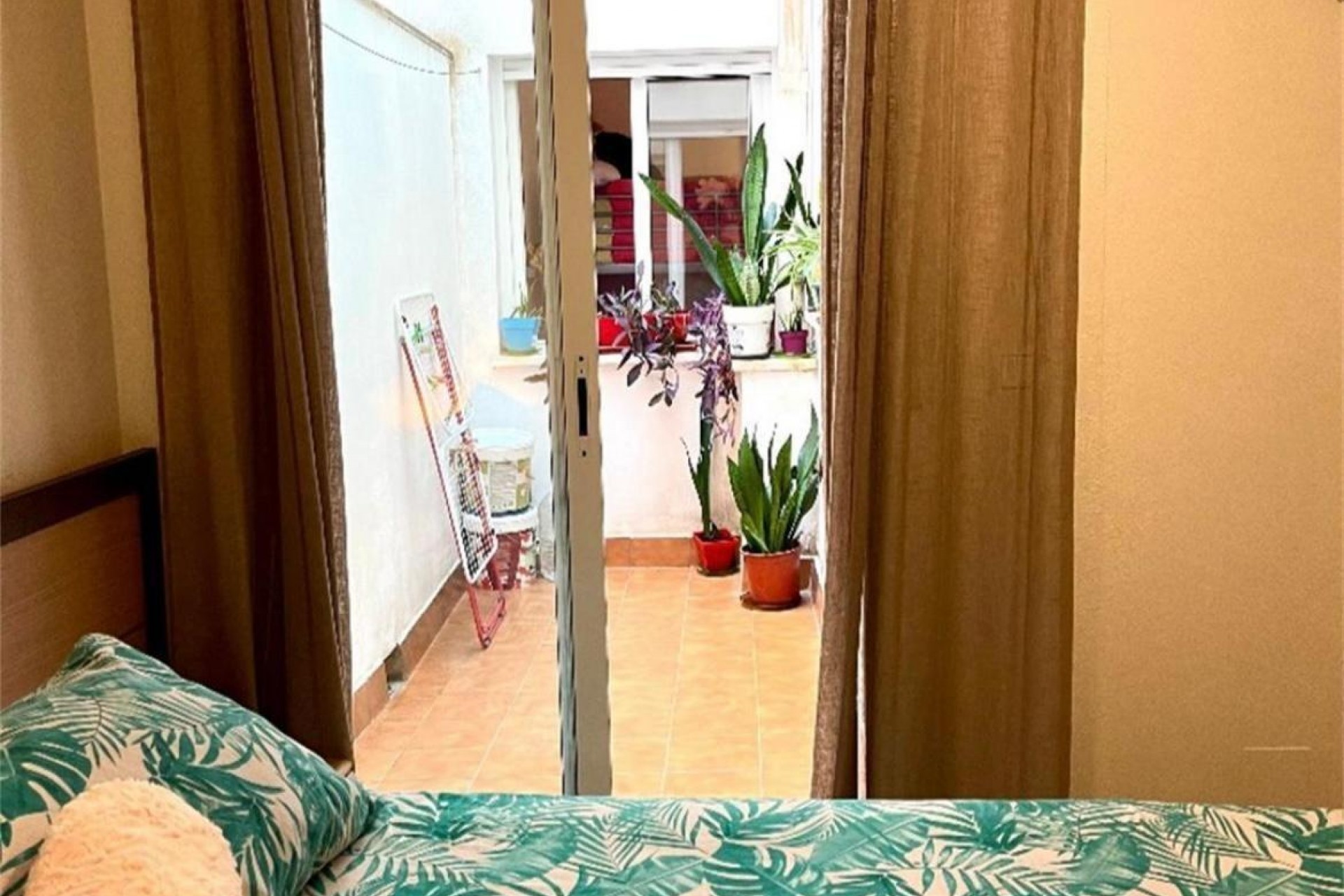 Brukt - Apartment -
Formentera del Segura