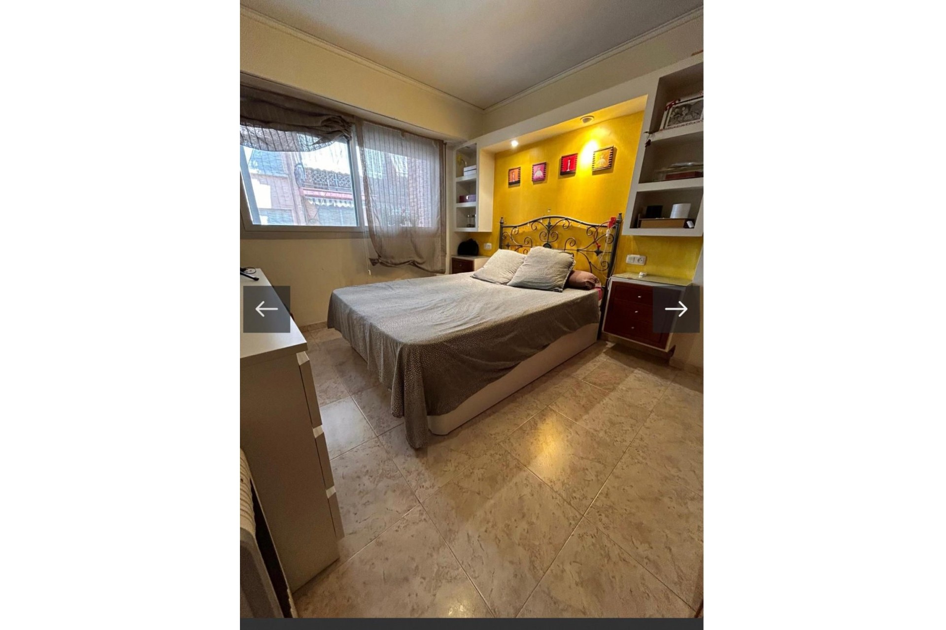 Brukt - Apartment -
Gandia - Inland