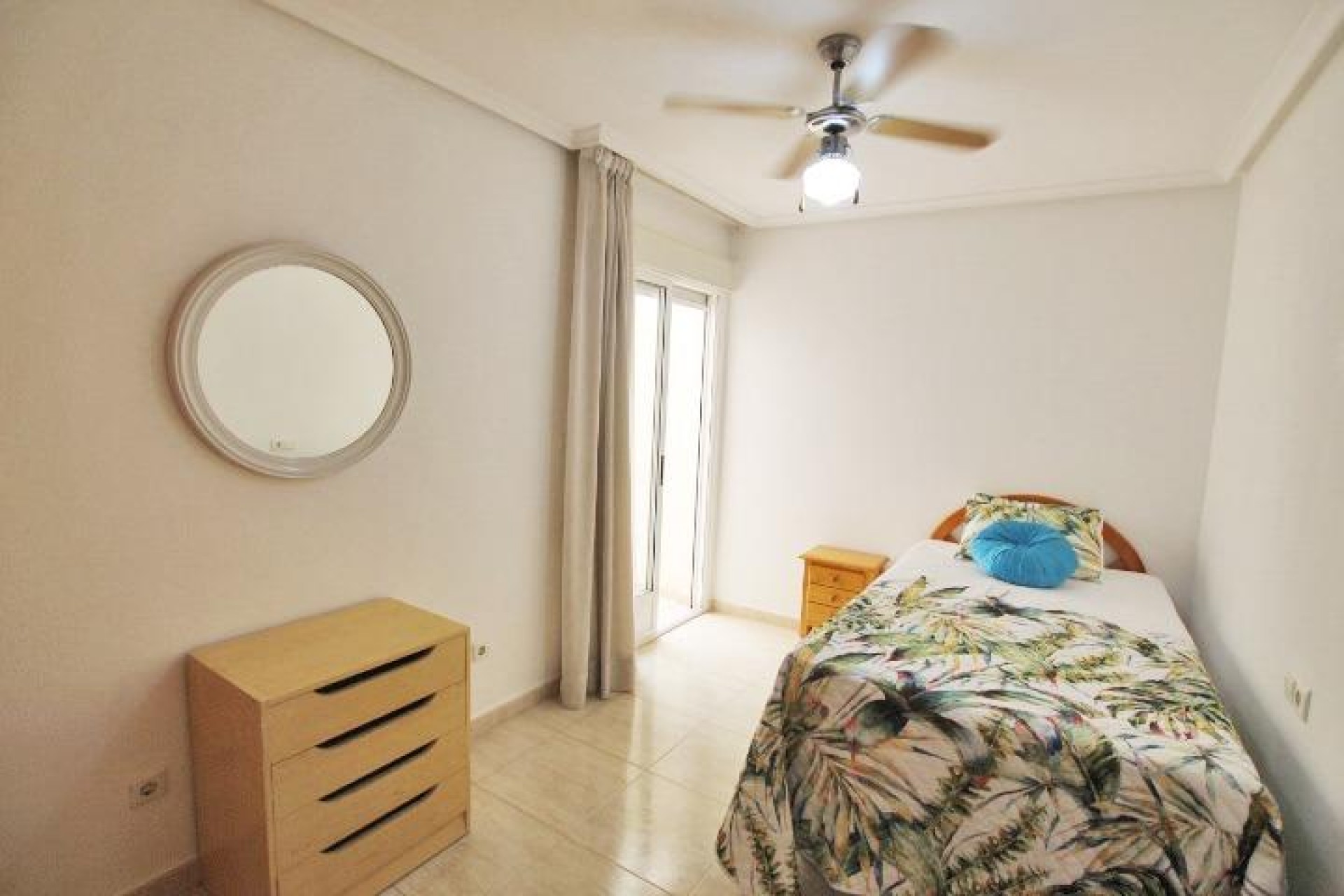 Brukt - Apartment -
Guardamar del Segura - Calle Cartagena