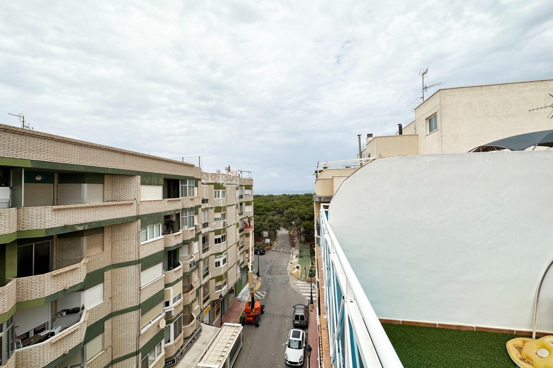 Brukt - Apartment -
Guardamar del Segura - Centro