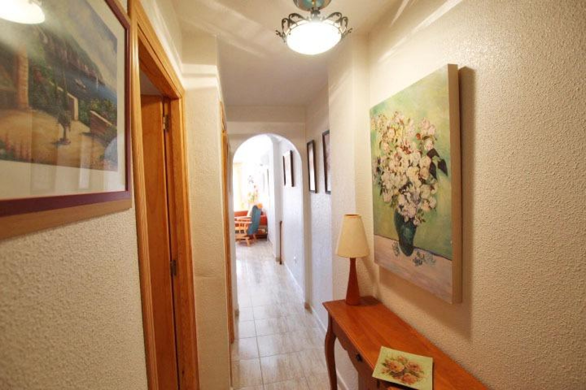 Brukt - Apartment -
Guardamar del Segura - Centro