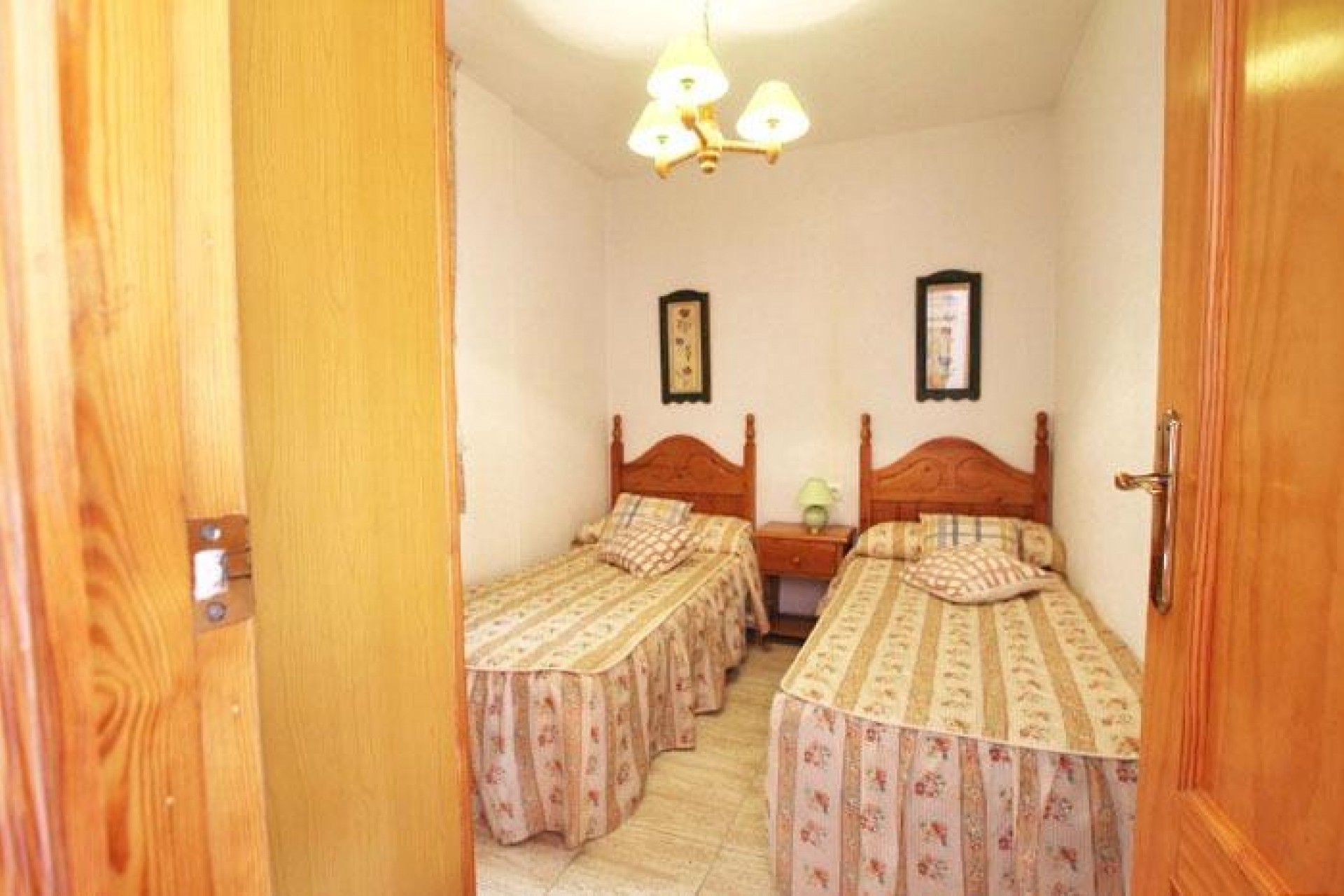 Brukt - Apartment -
Guardamar del Segura - Centro