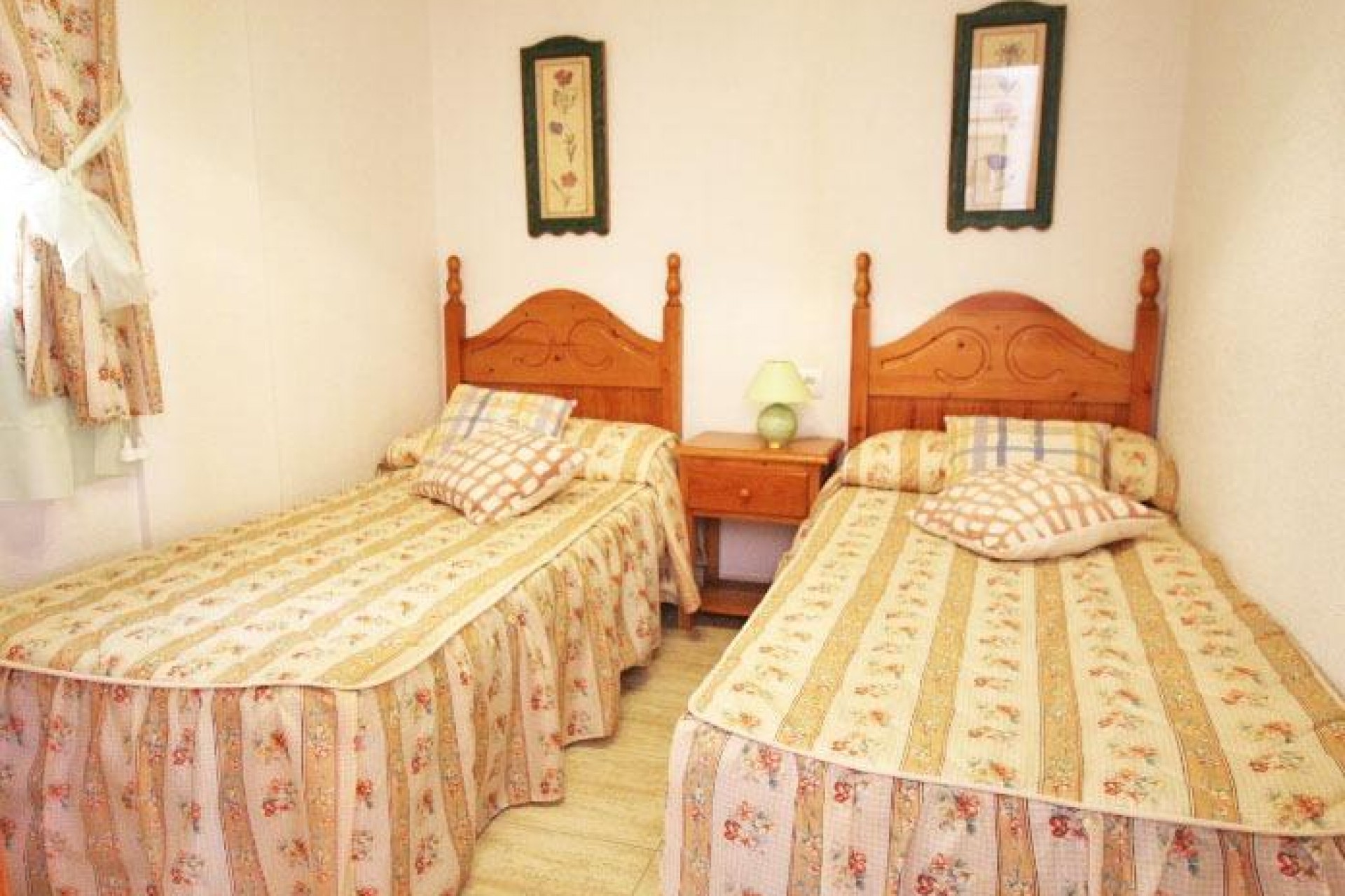 Brukt - Apartment -
Guardamar del Segura - Centro