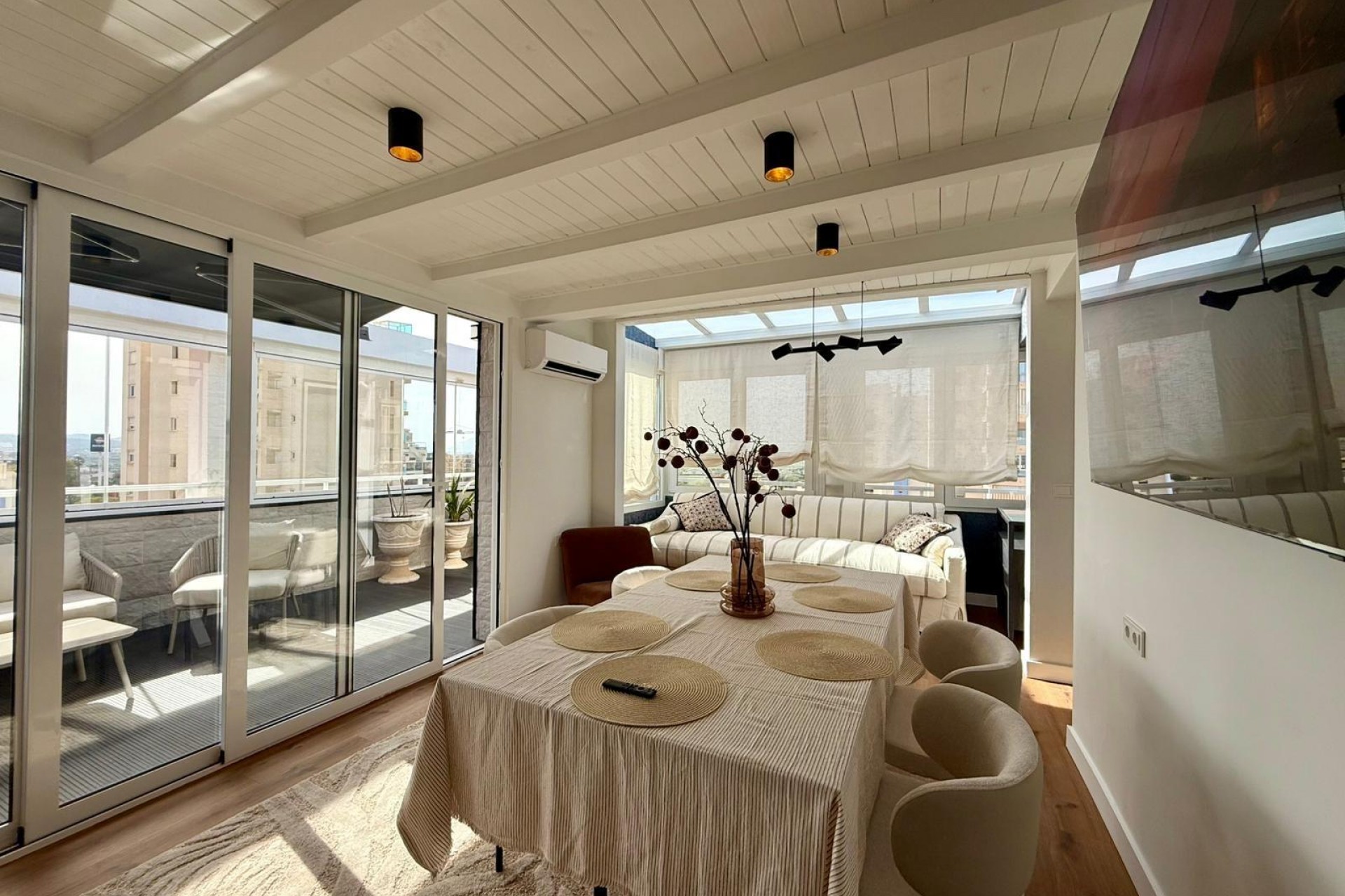Brukt - Apartment -
Guardamar del Segura - Centro