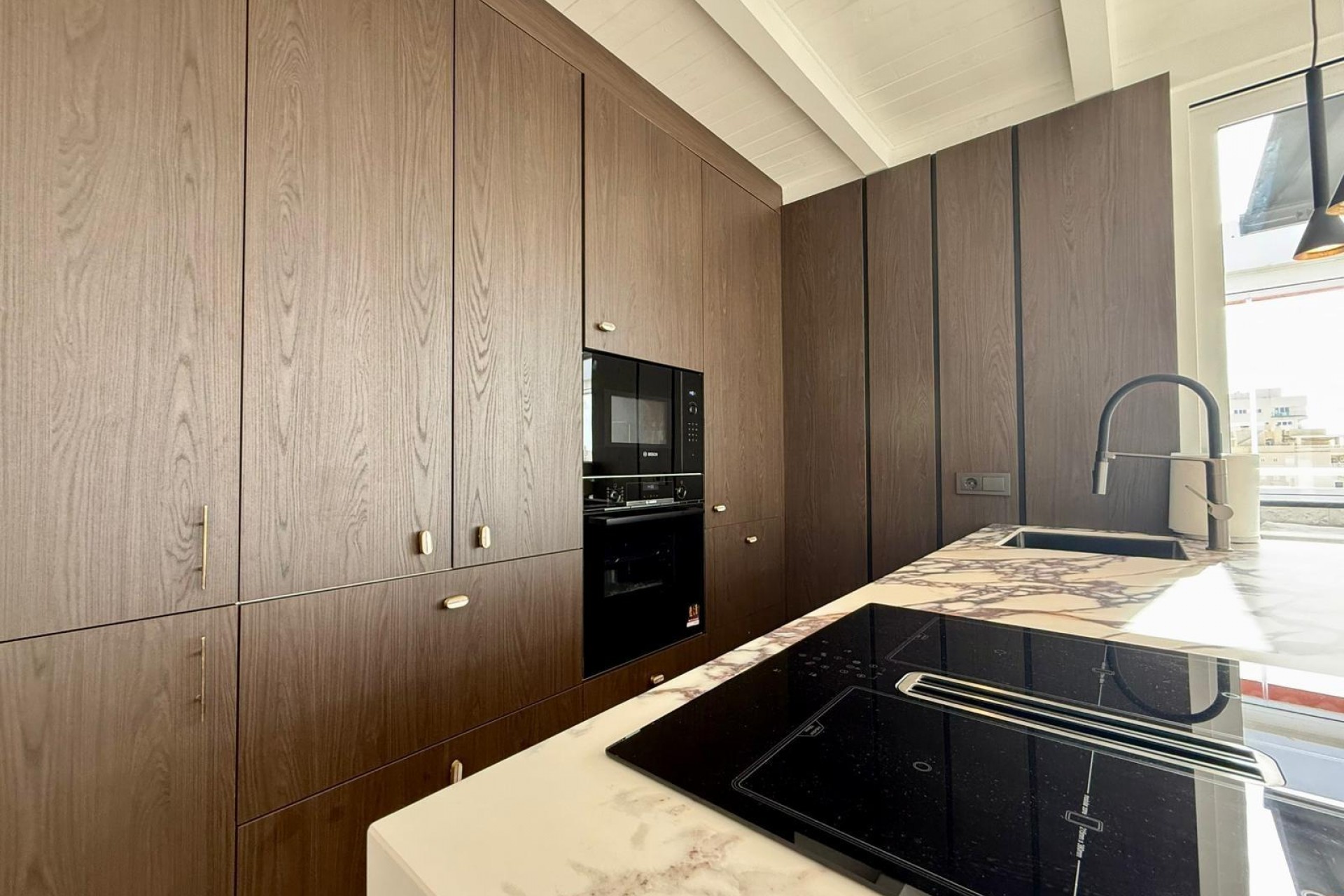 Brukt - Apartment -
Guardamar del Segura - Centro