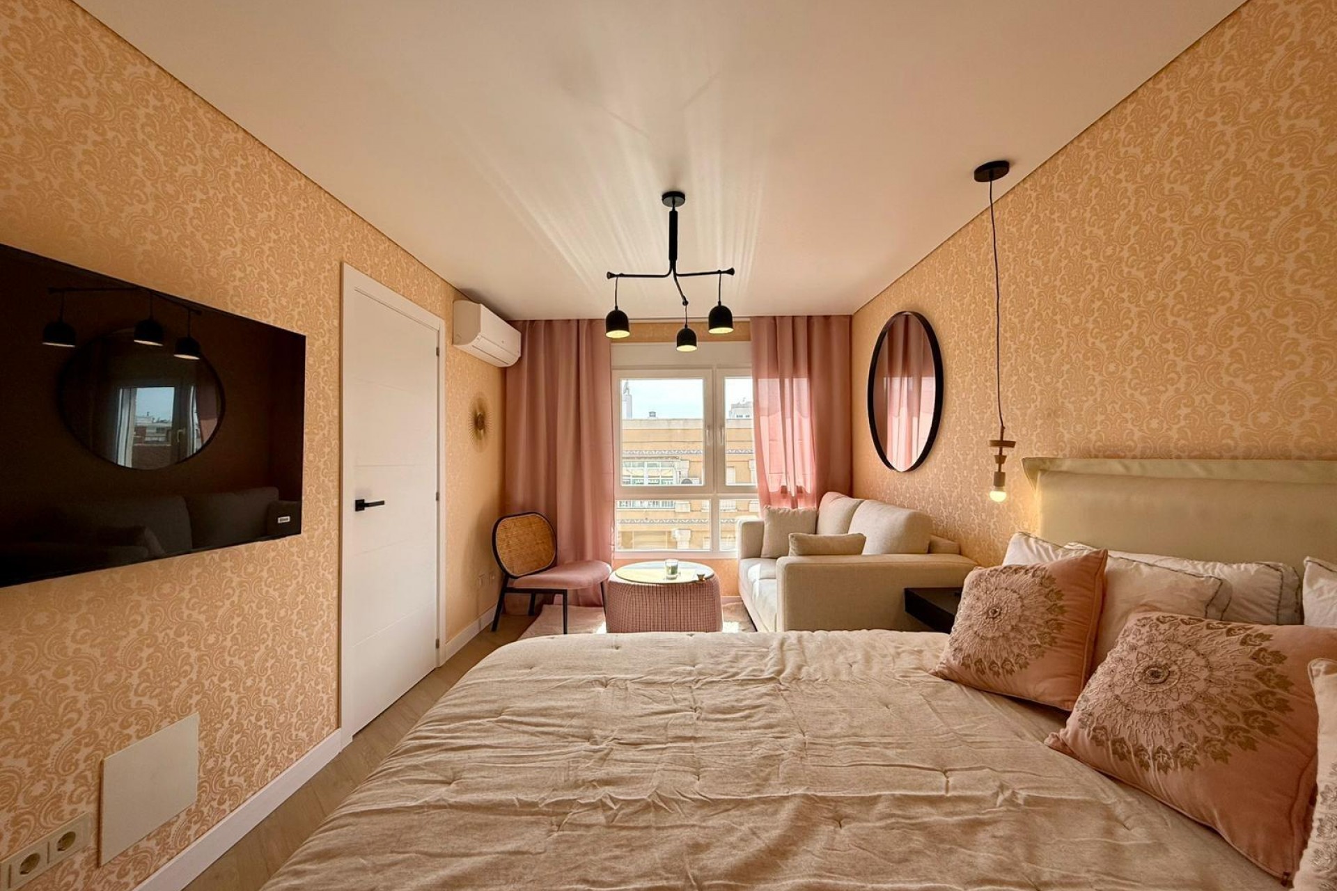 Brukt - Apartment -
Guardamar del Segura - Centro