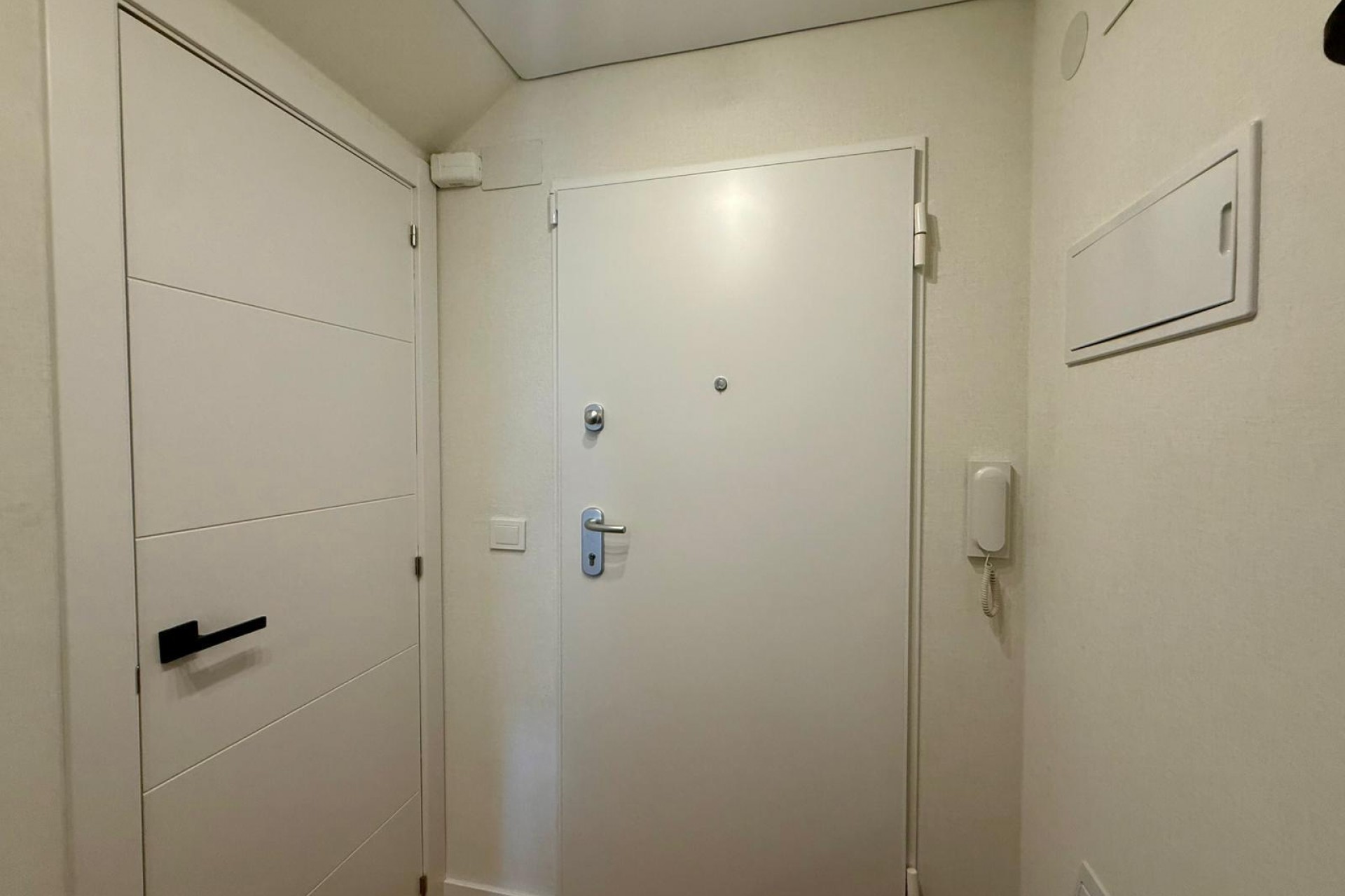 Brukt - Apartment -
Guardamar del Segura - Centro