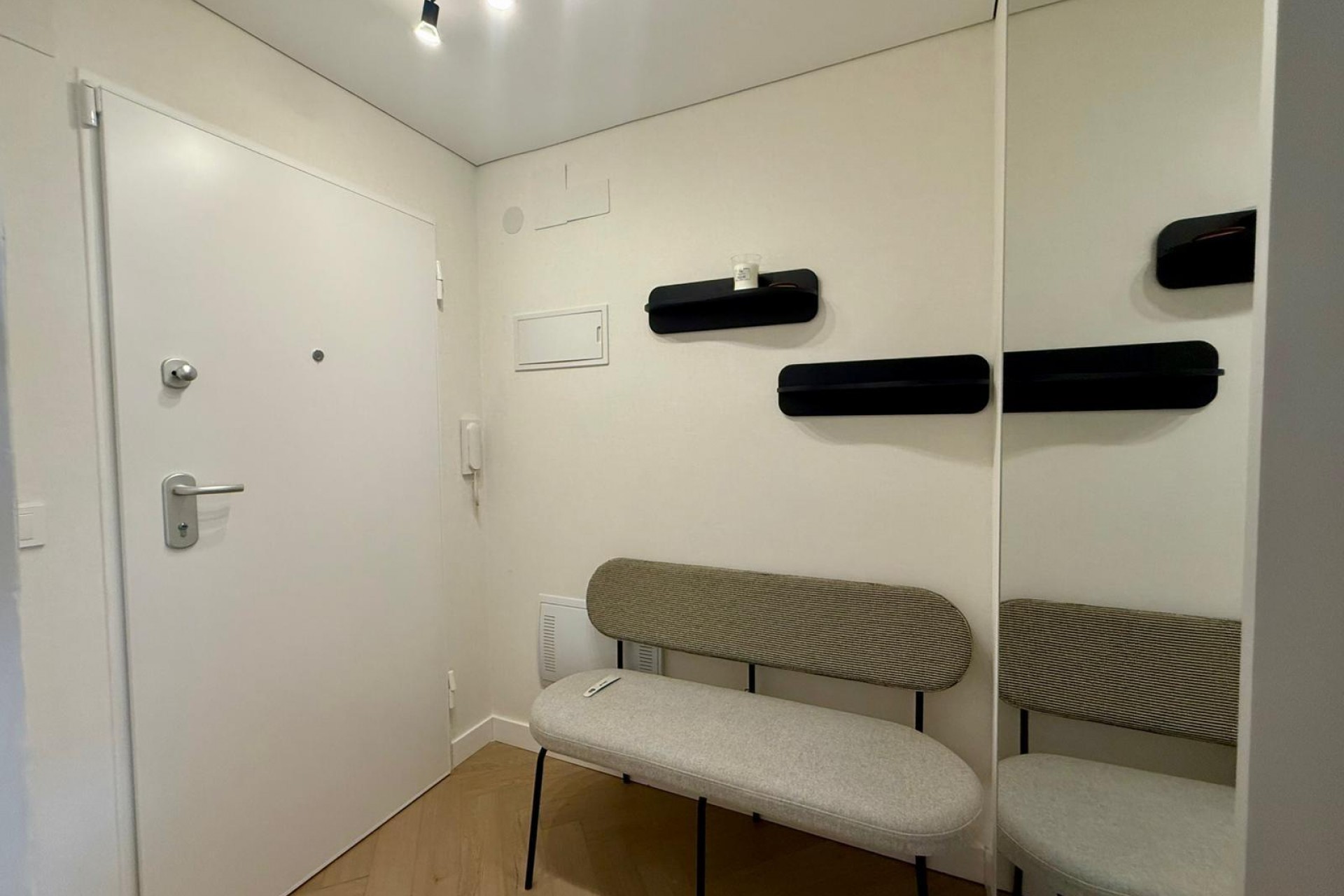 Brukt - Apartment -
Guardamar del Segura - Centro
