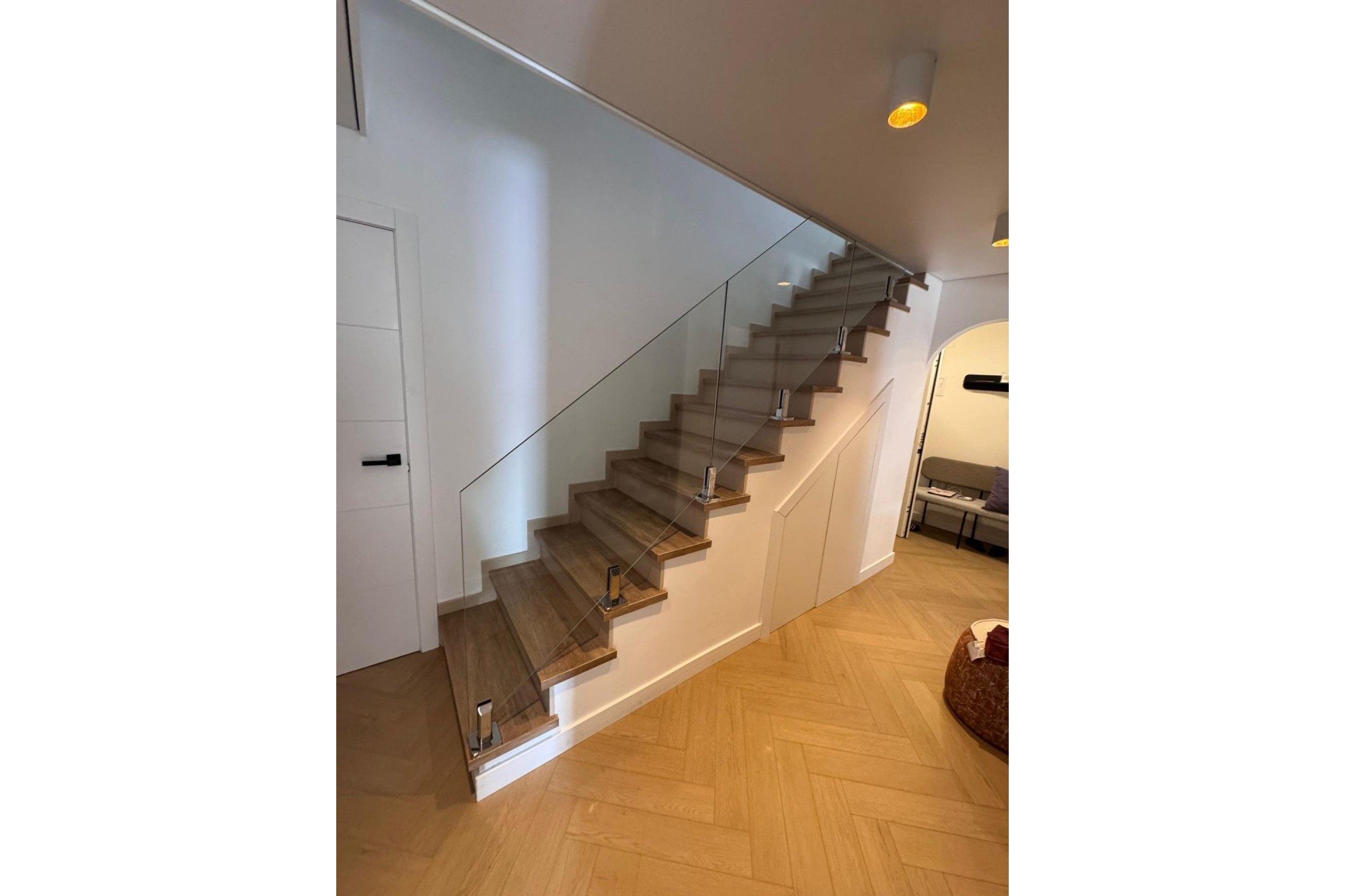 Brukt - Apartment -
Guardamar del Segura - Centro