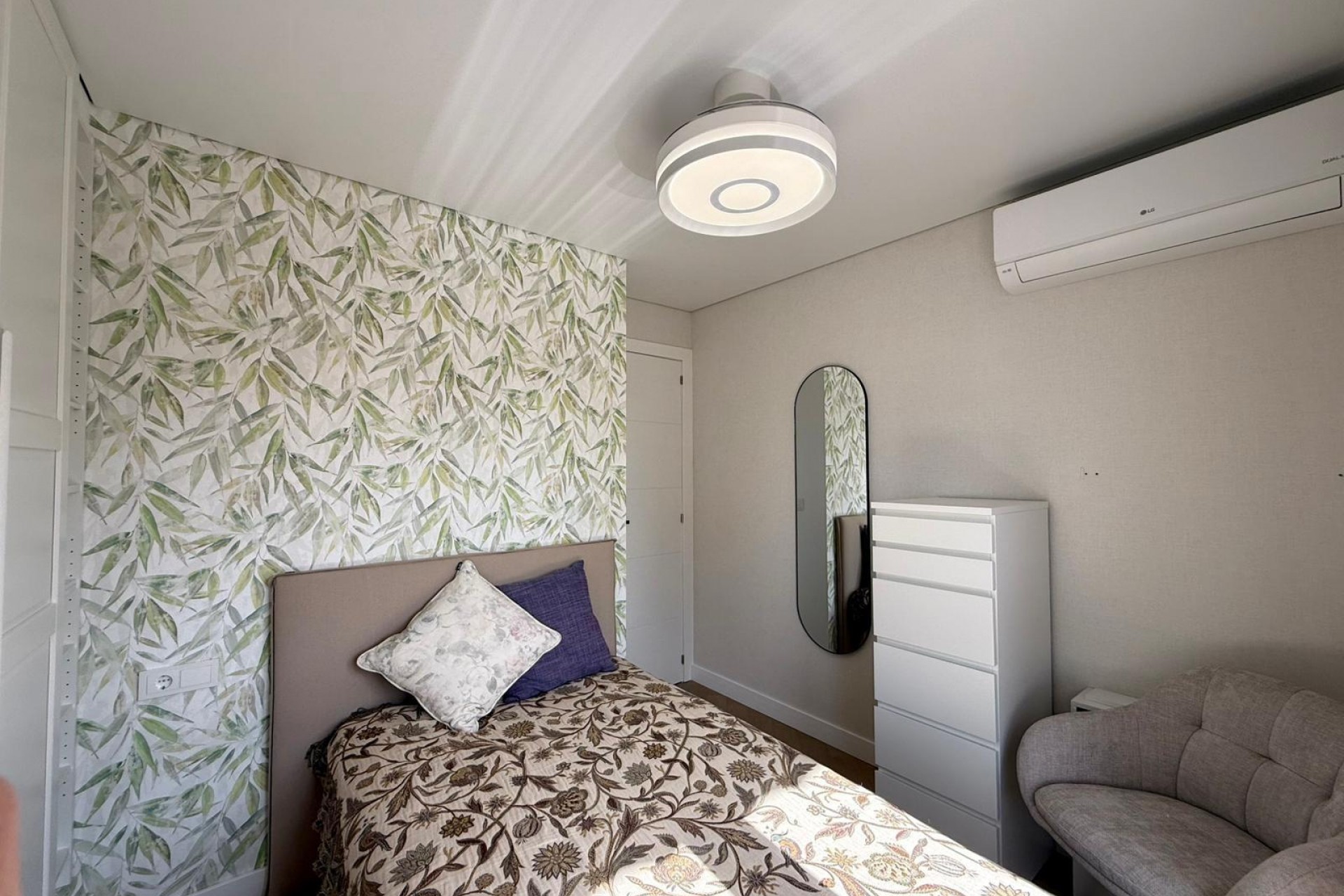 Brukt - Apartment -
Guardamar del Segura - Centro